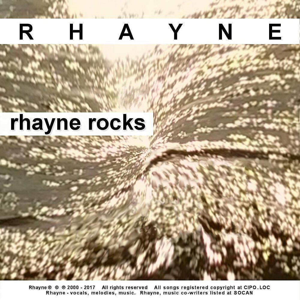 Релиз Rhayne Rocks