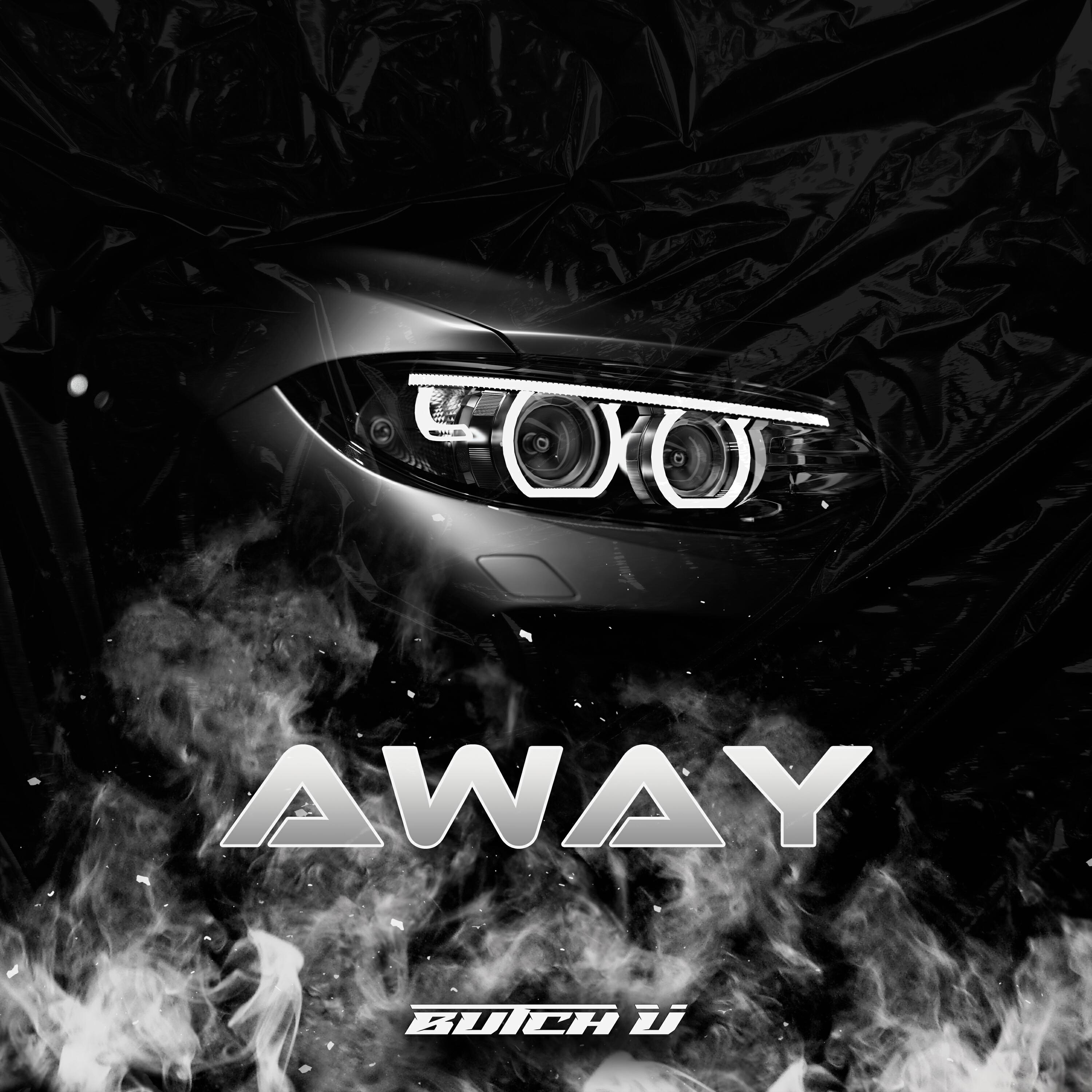 Релиз AWAY