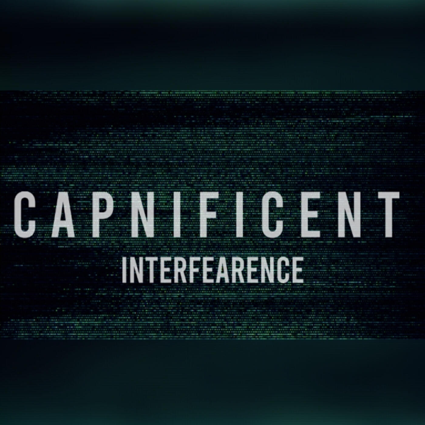 Релиз Interfearence