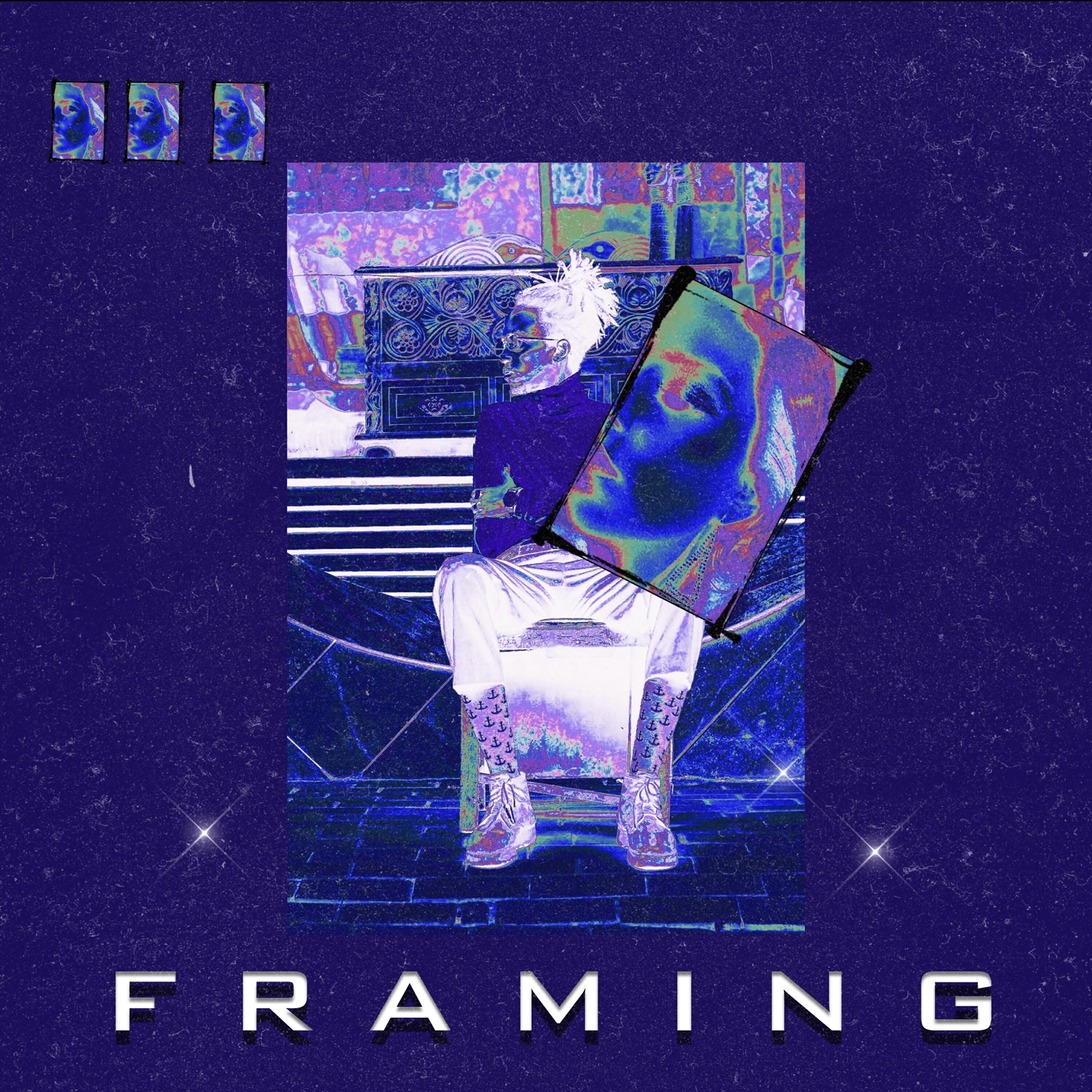 Релиз Framing