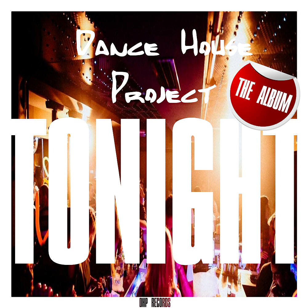 Релиз Tonight (The Album)