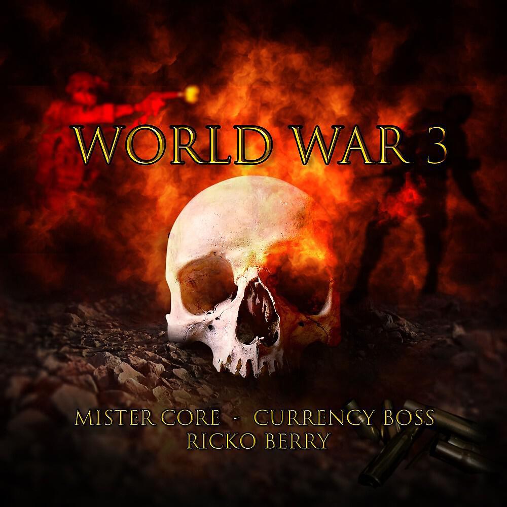 Релиз World War 3
