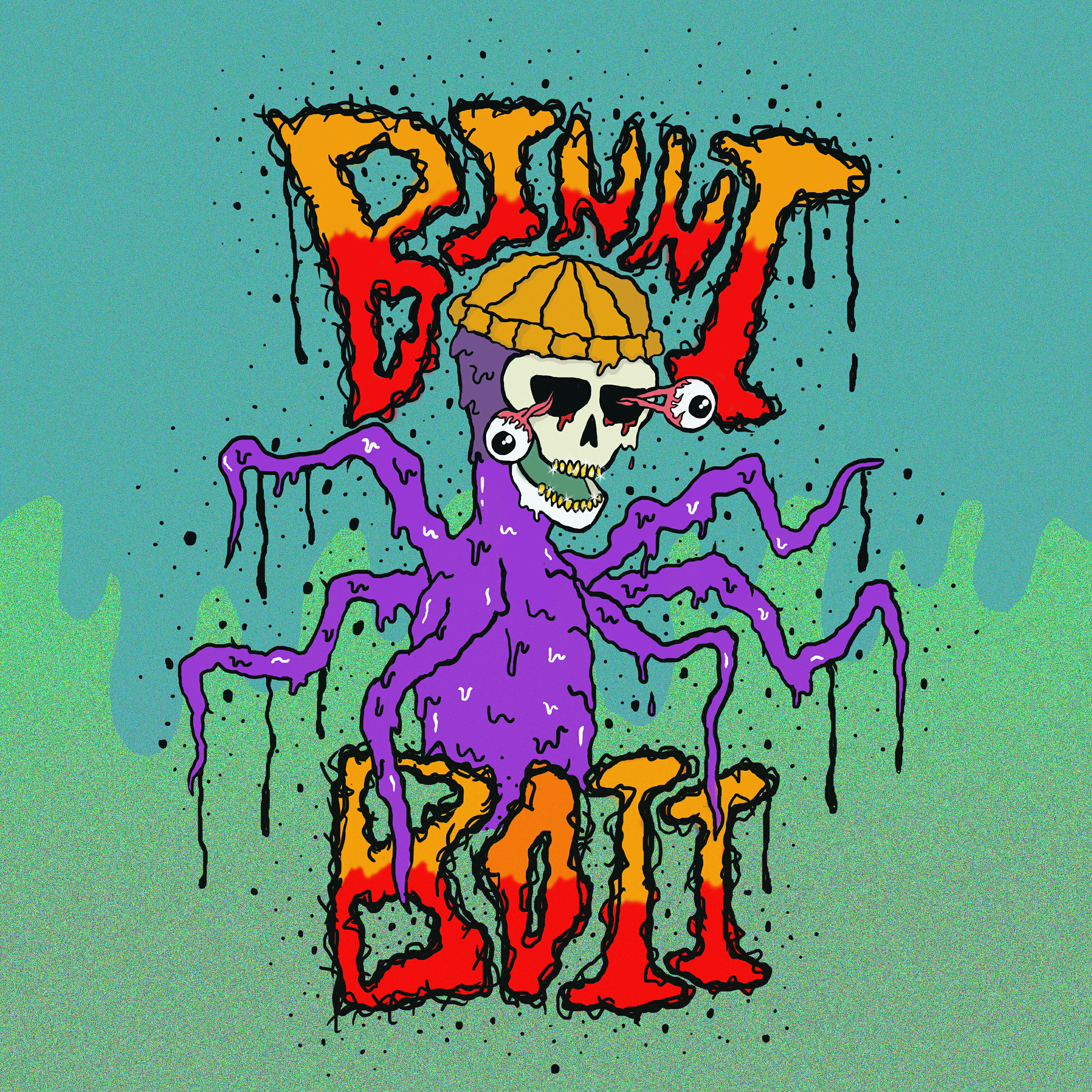 Релиз My name is Binniboi