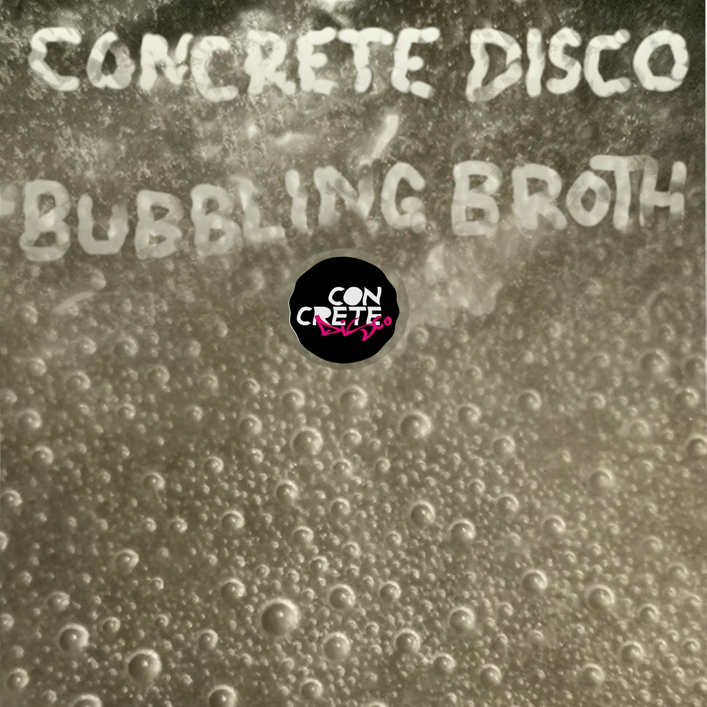 Релиз Bubbling Broth