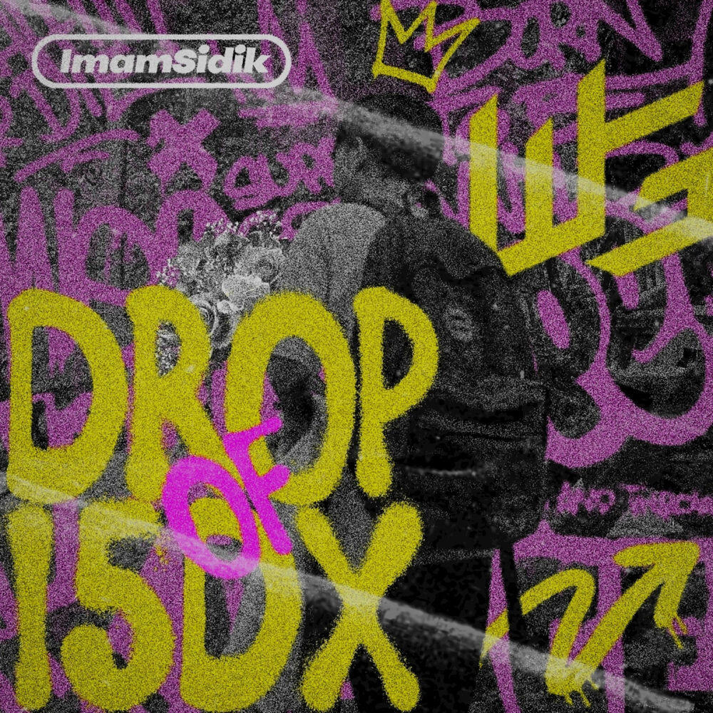 Релиз DROP OF l5DX