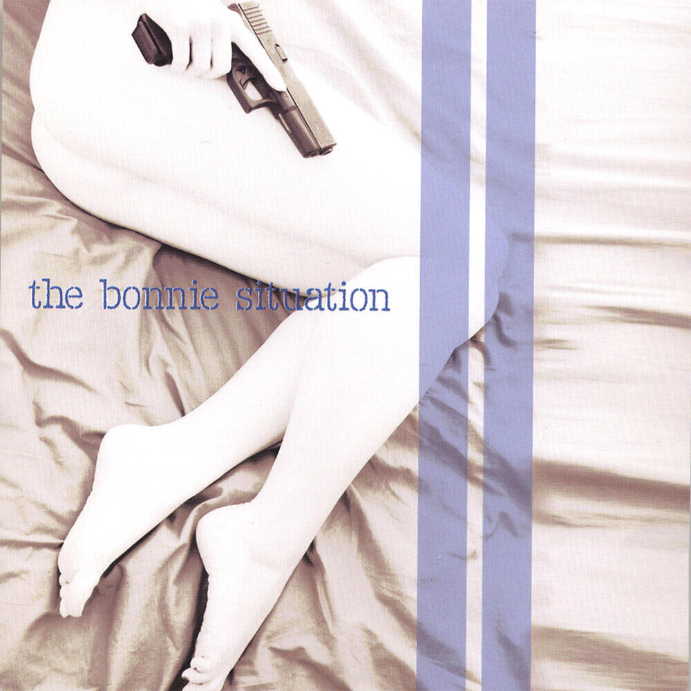 Релиз The Bonnie Situation