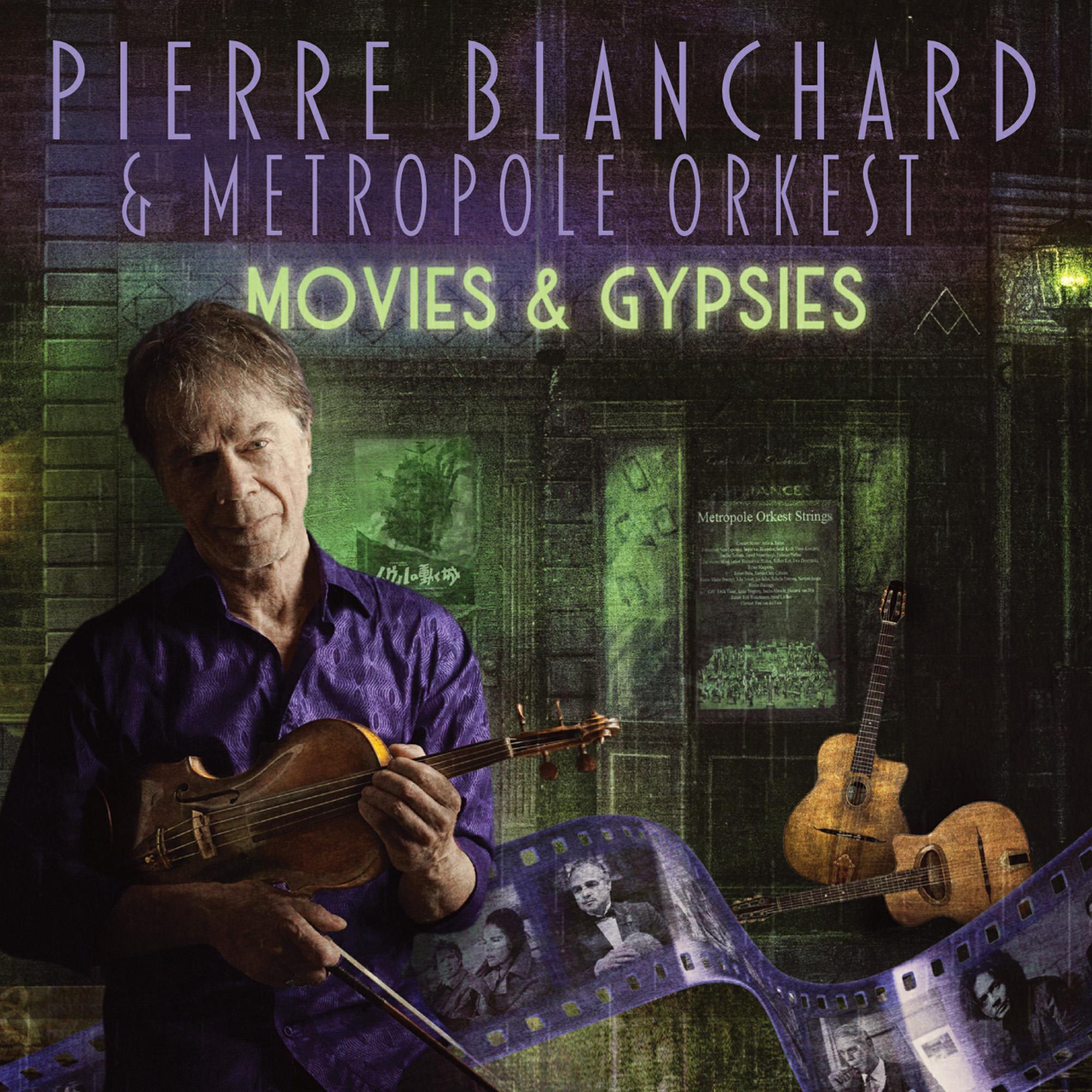 Pierre Blanchard