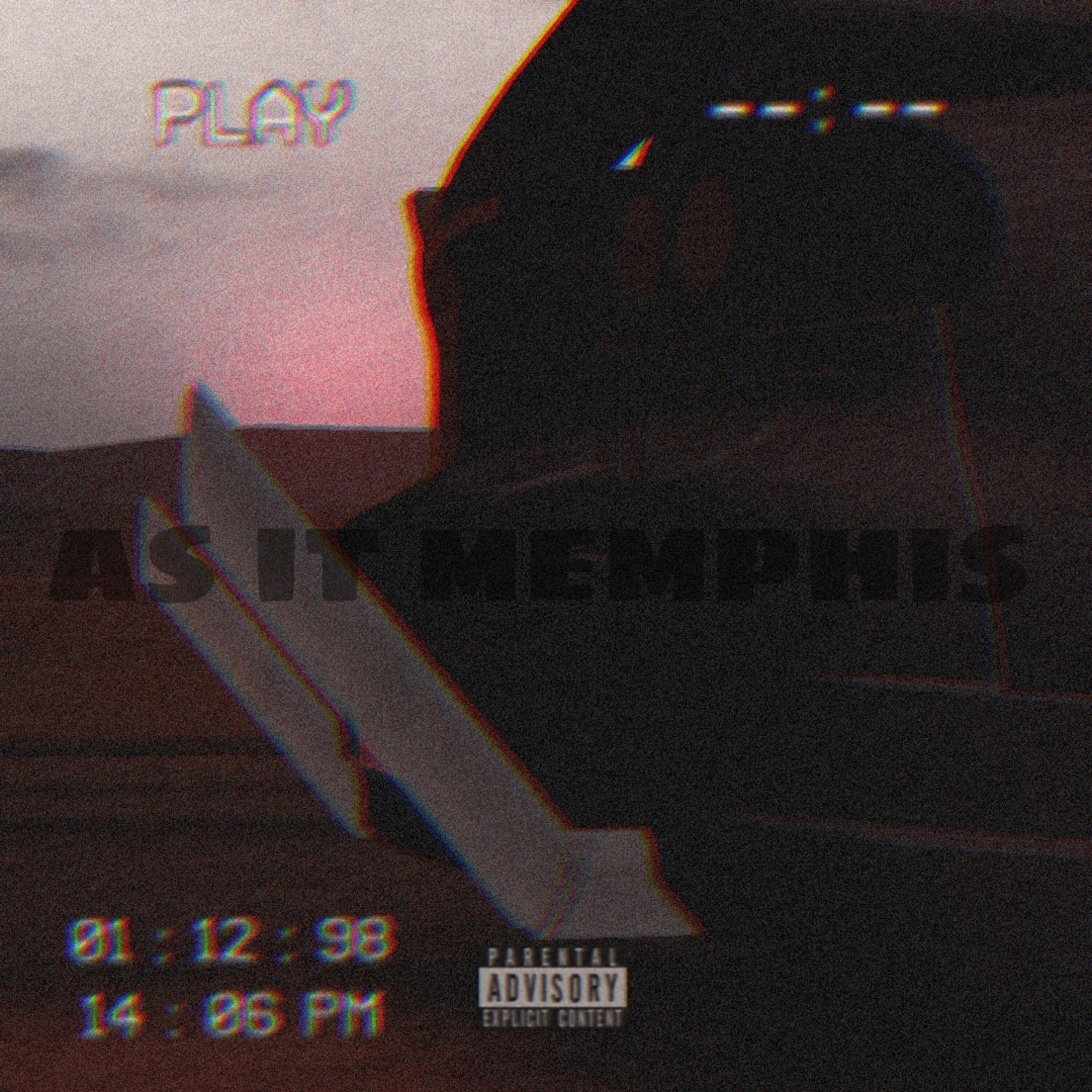 Релиз as it memphis