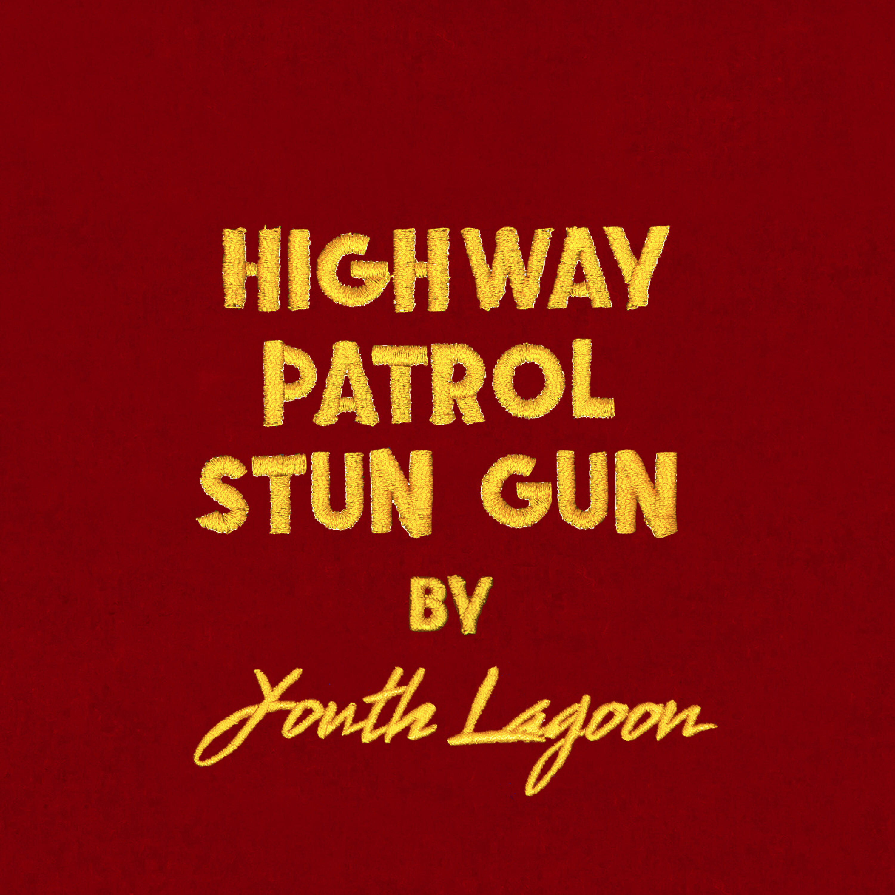 Релиз Highway Patrol Stun Gun