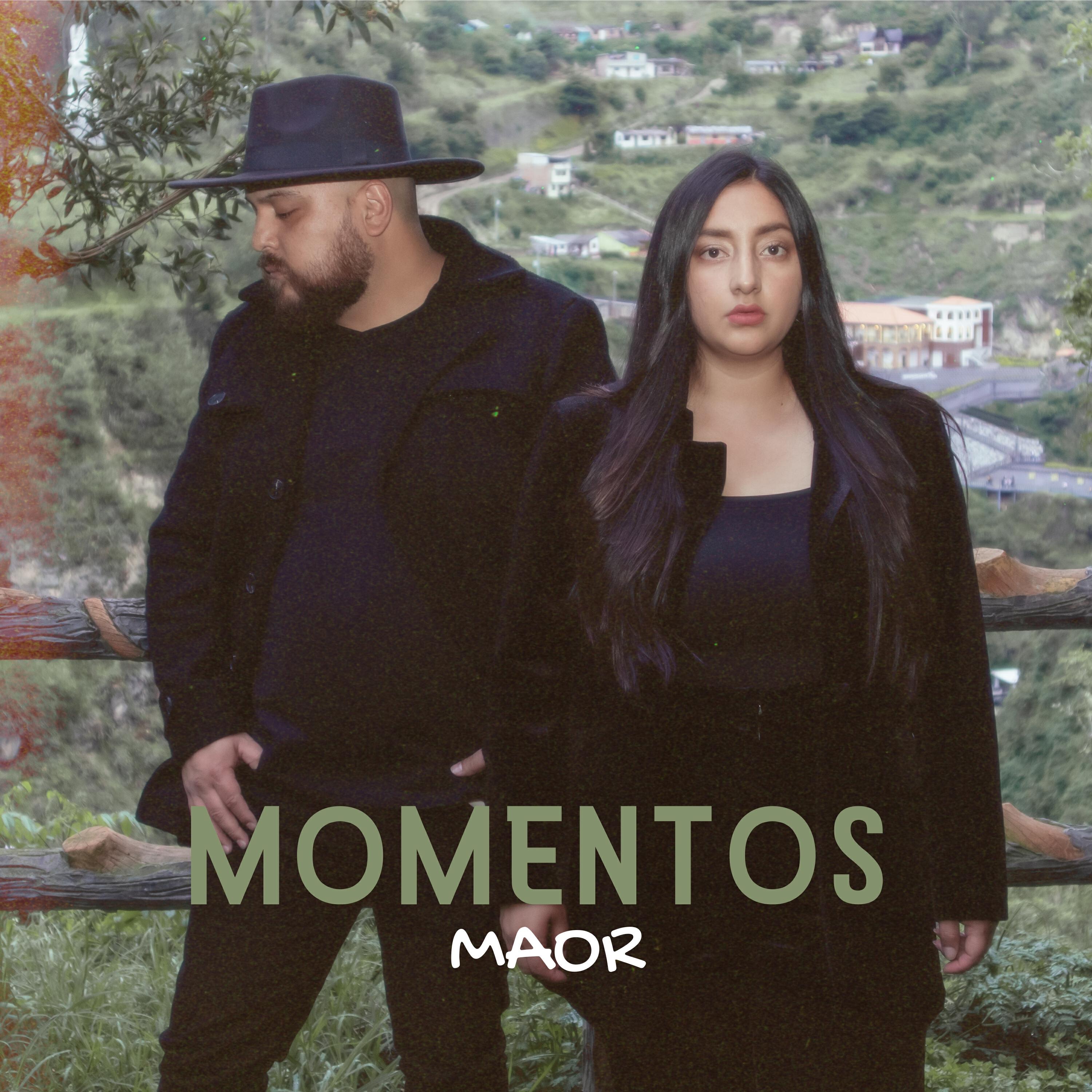 Релиз Momentos