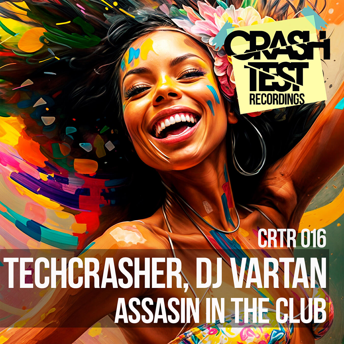 Релиз Assasin in the Club