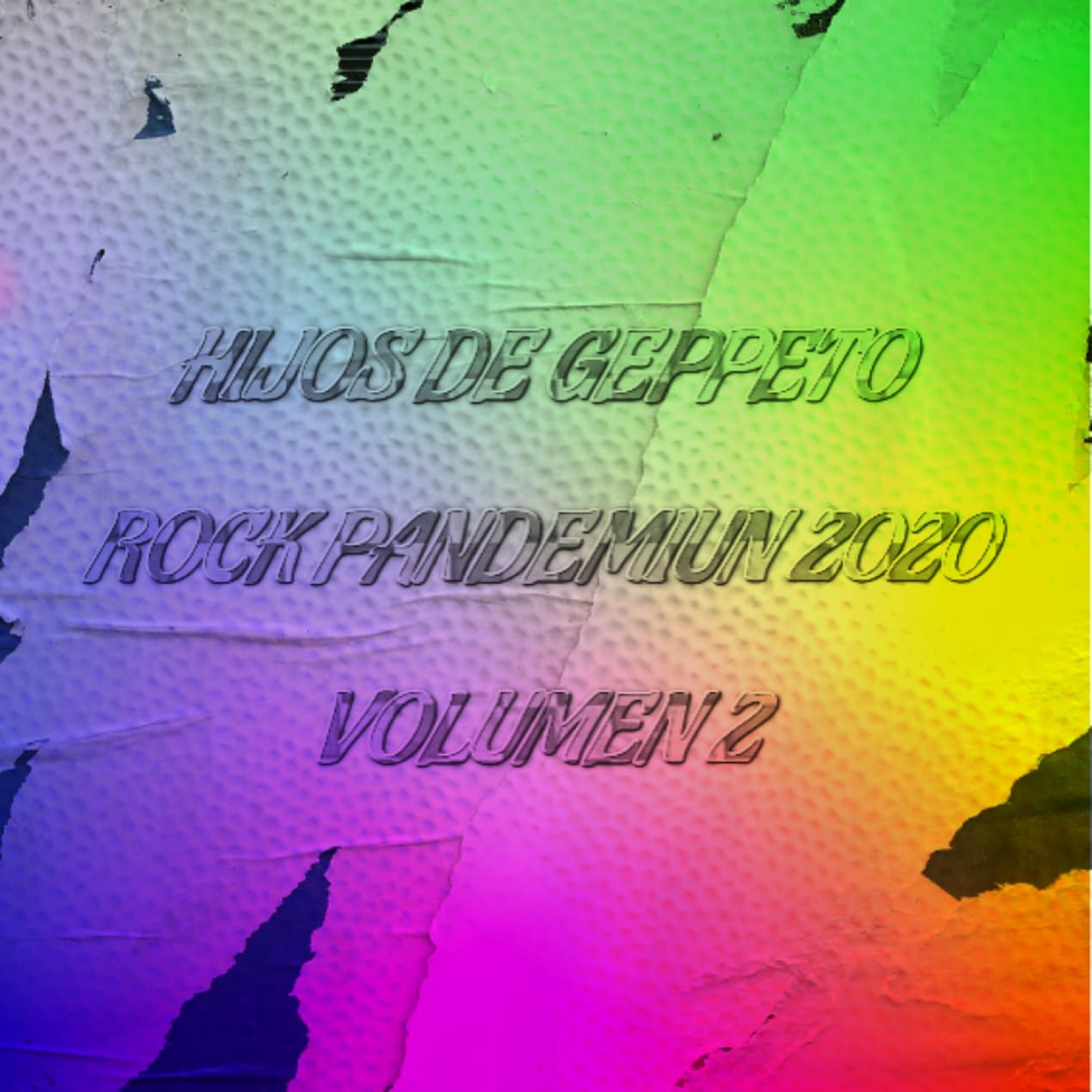 Релиз Rock Pandemiun 2020, Vol. 2