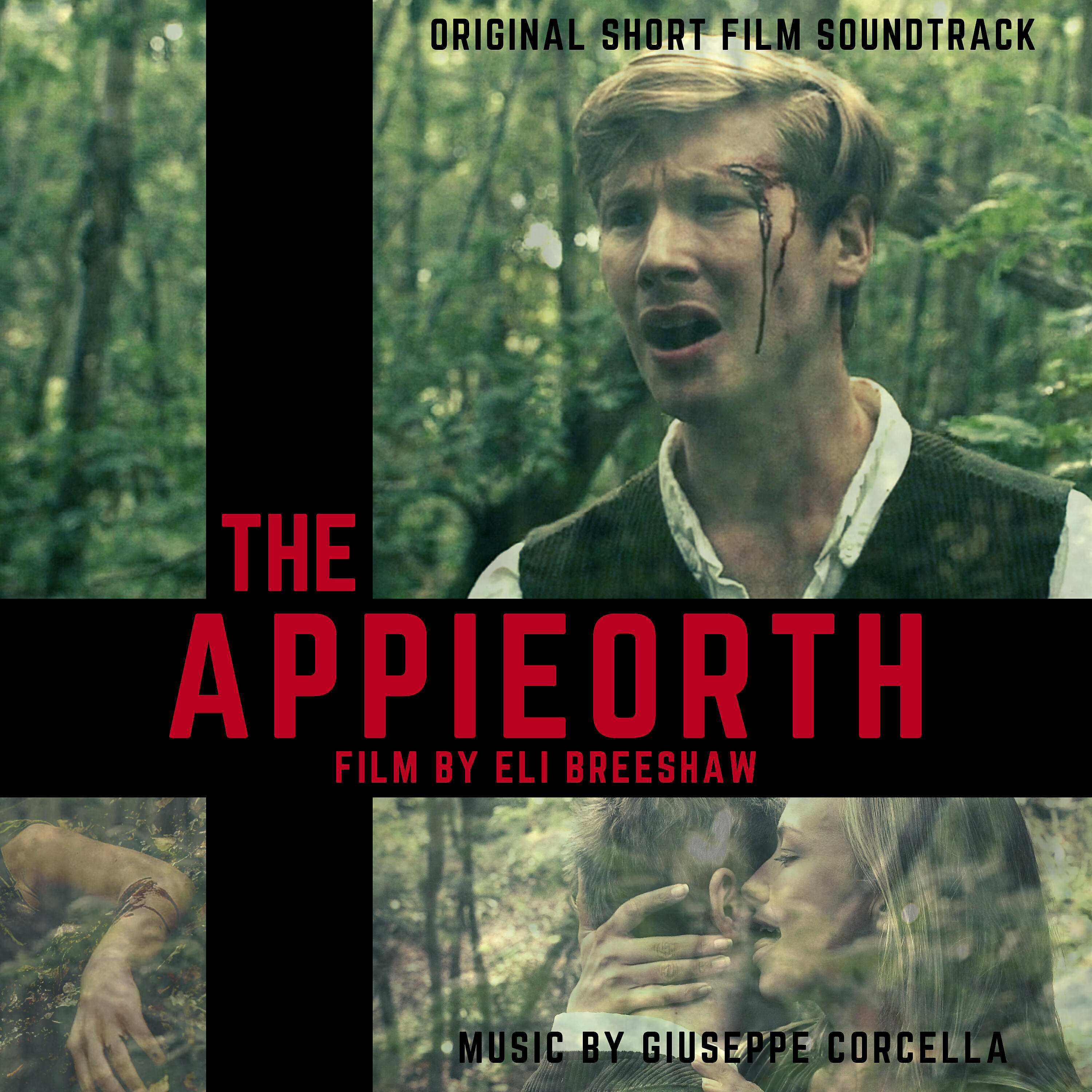 Релиз The Appieorth (Original Short Film Soundtrack)