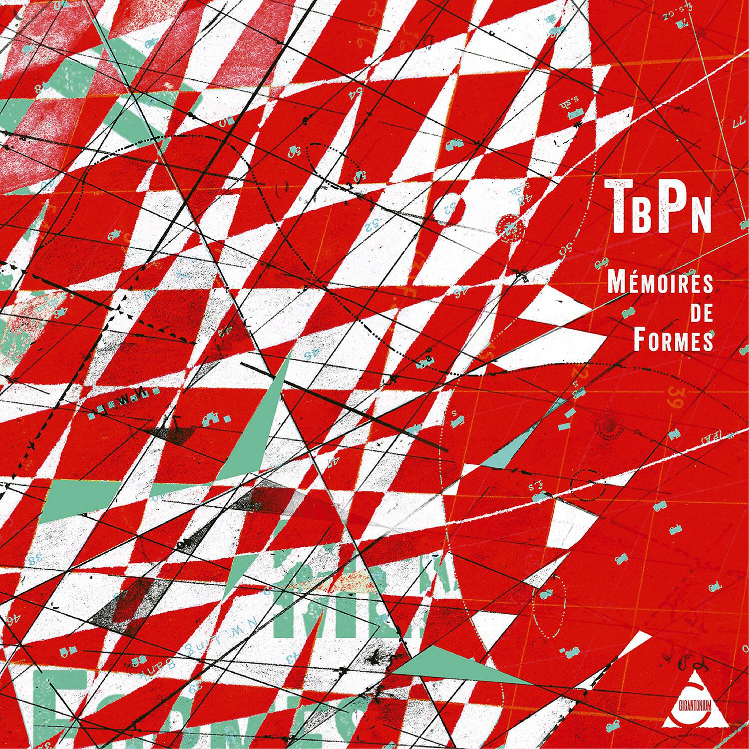 Релиз Mémoires de Formes
