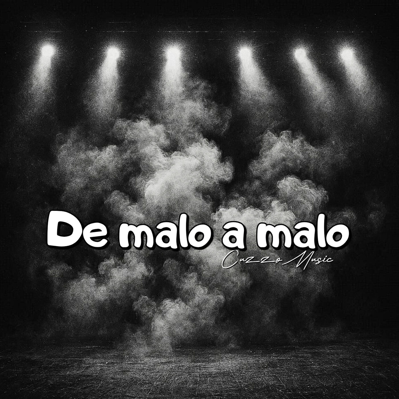 Релиз De Malo a Malo