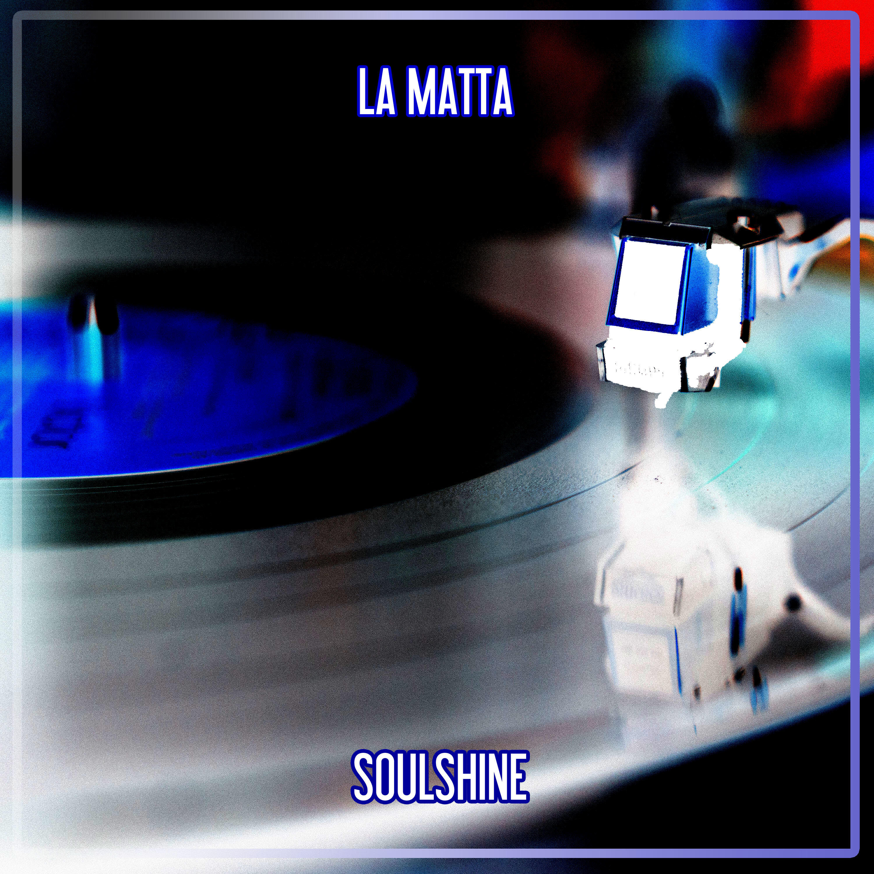 Релиз Soulshine