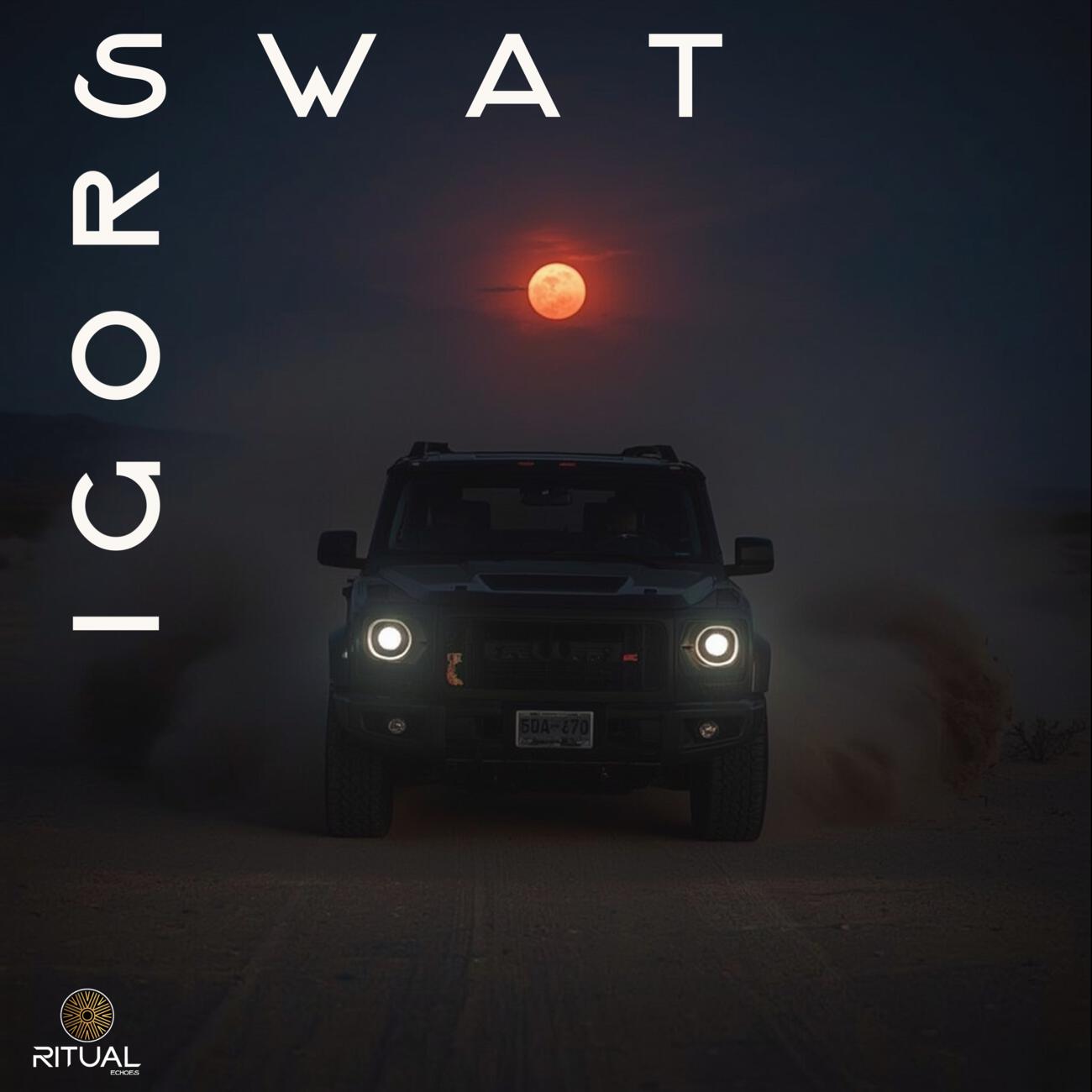Релиз SWAT