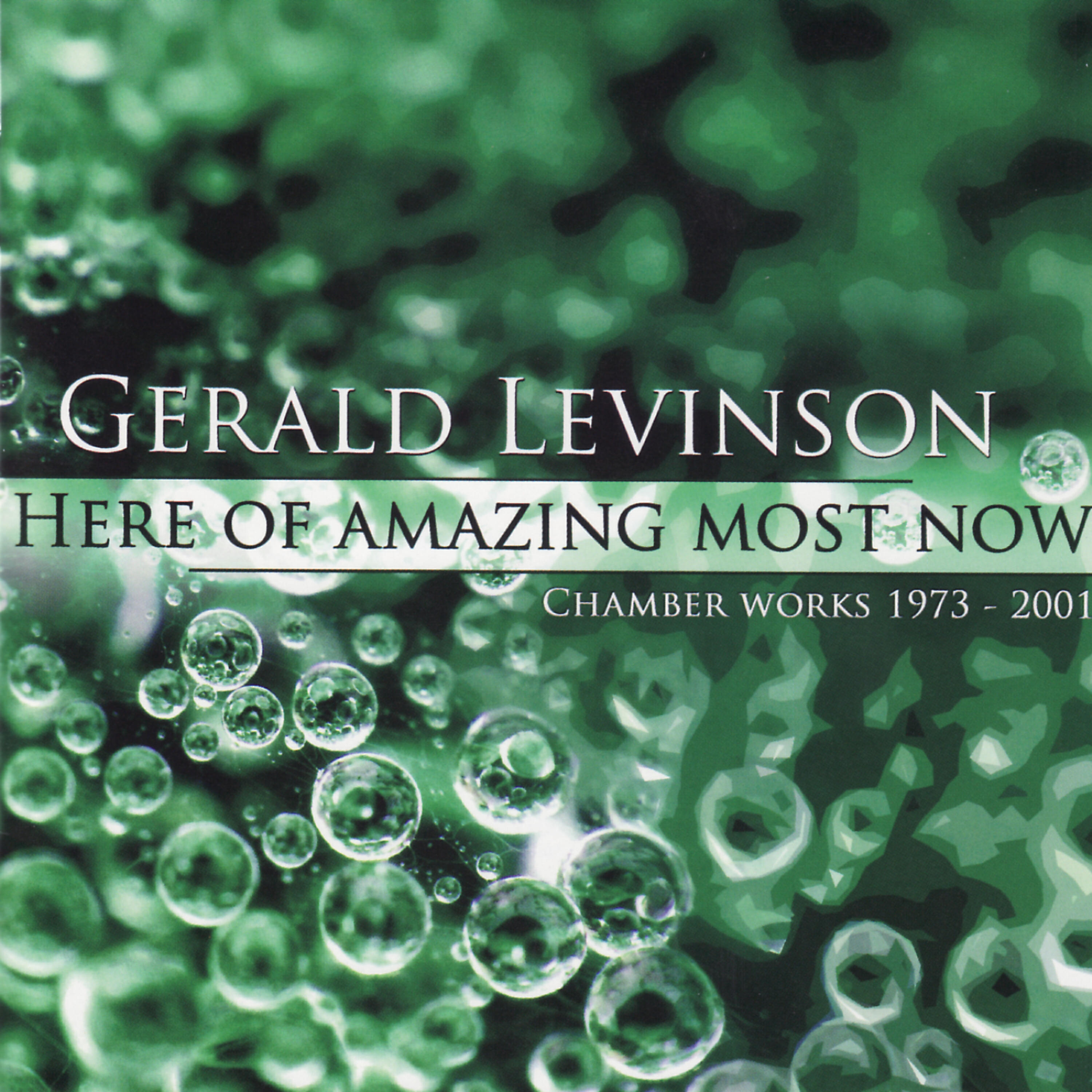 Релиз Here of Amazing Most Now