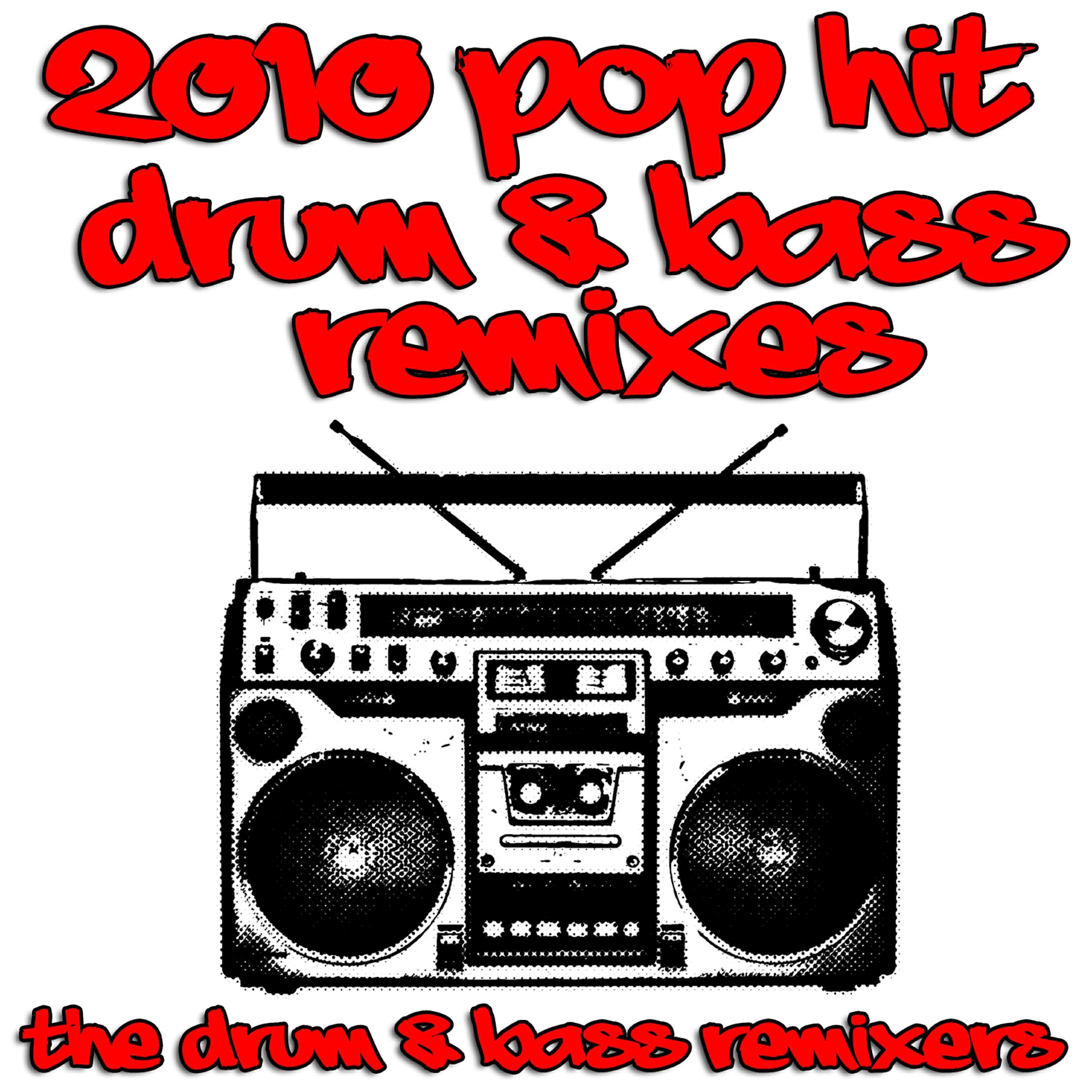 Bass Remixers