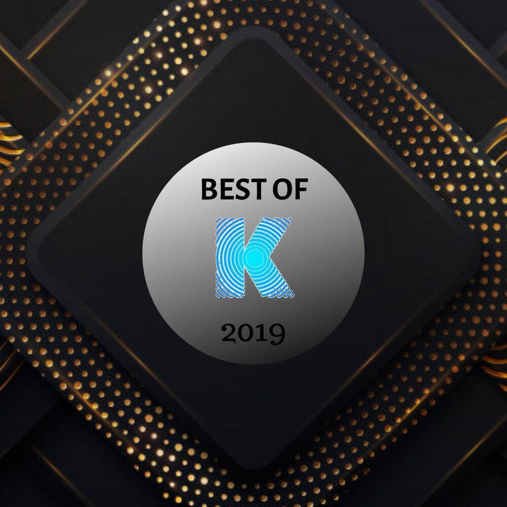 Релиз Karia Records Best of 2019