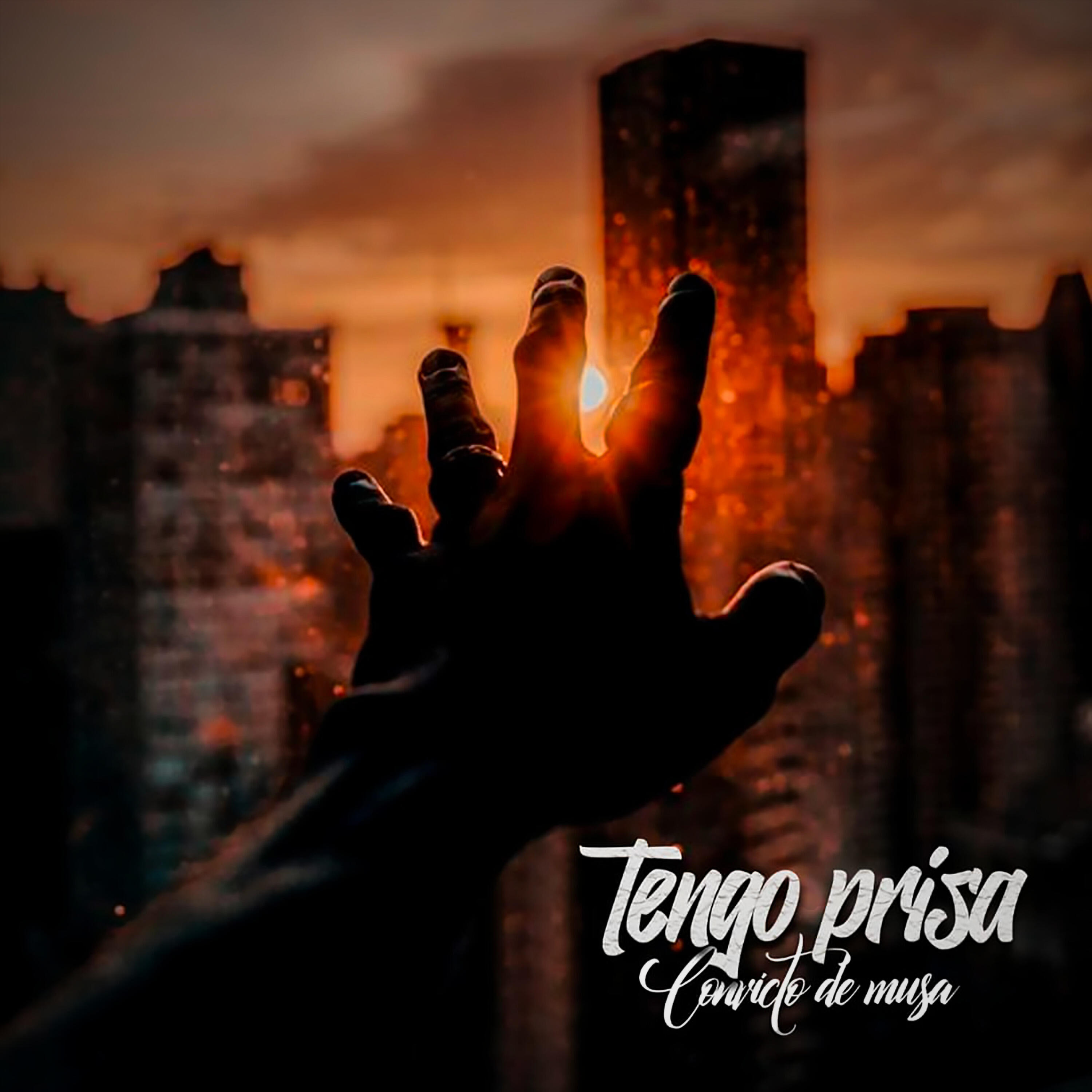 Релиз Tengo Prisa