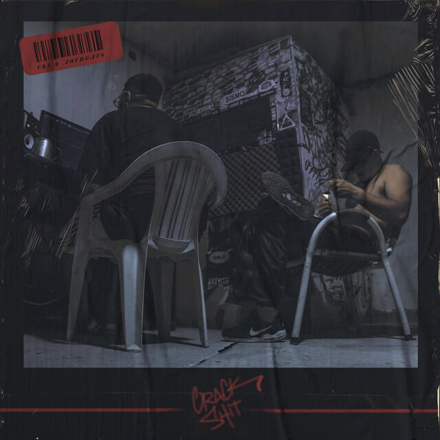 Релиз Crack Shit