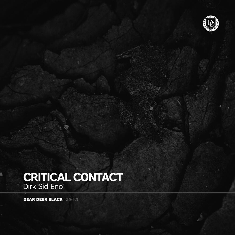 Релиз Critical Contact