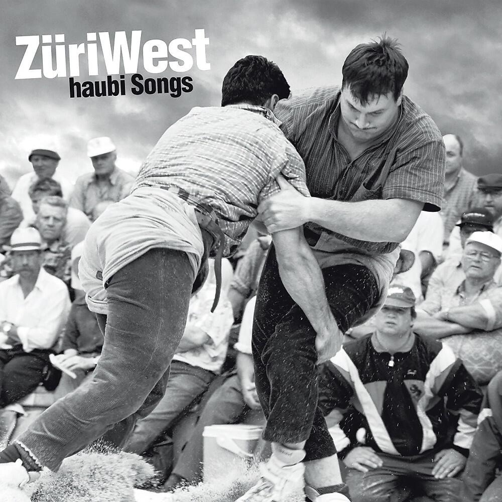 Релиз Haubi Songs