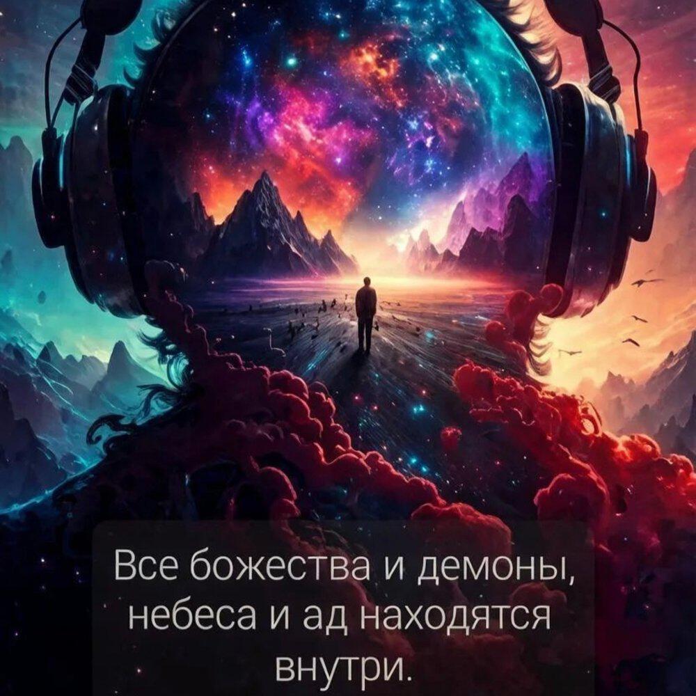 Релиз Осознание себя