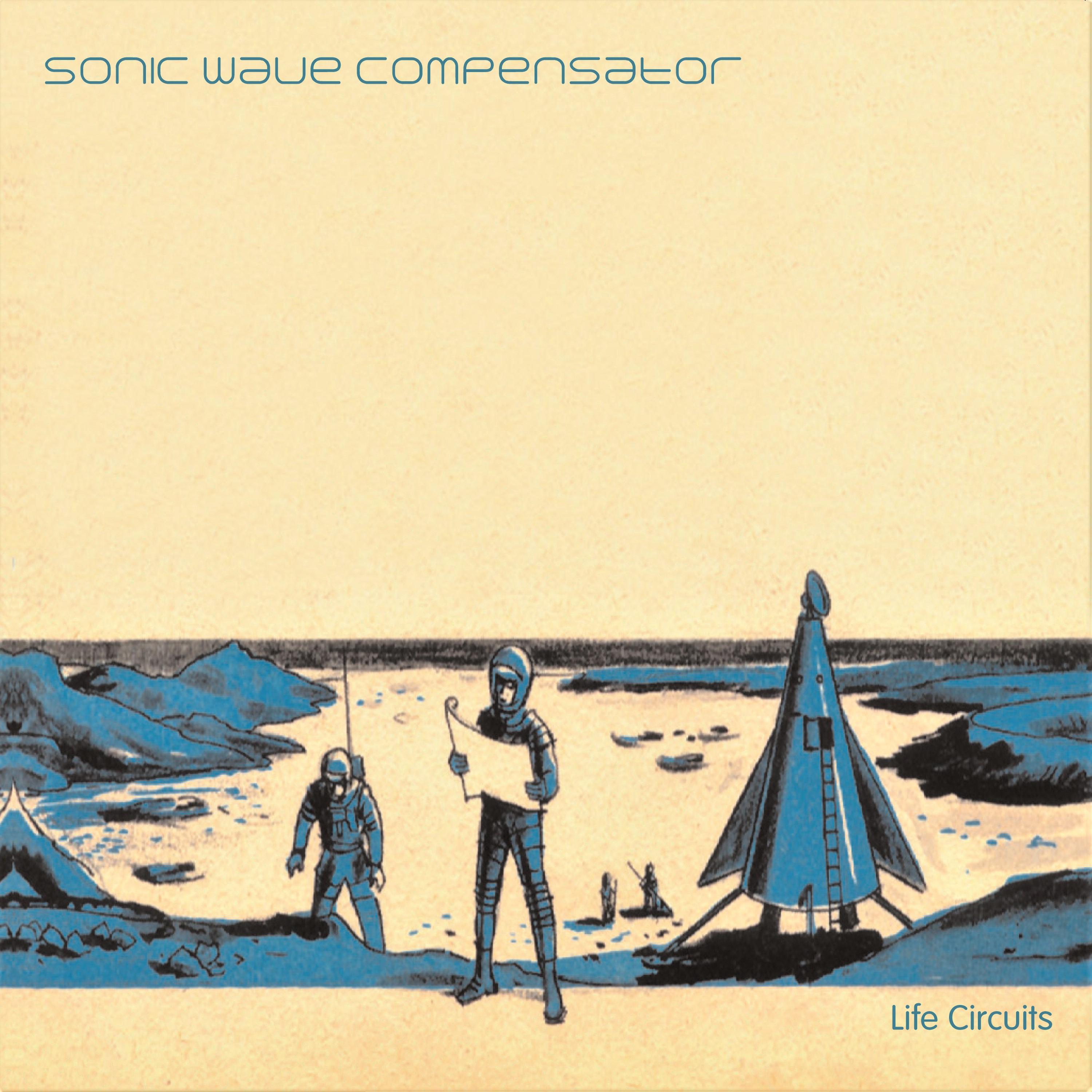 Релиз Life Circuits