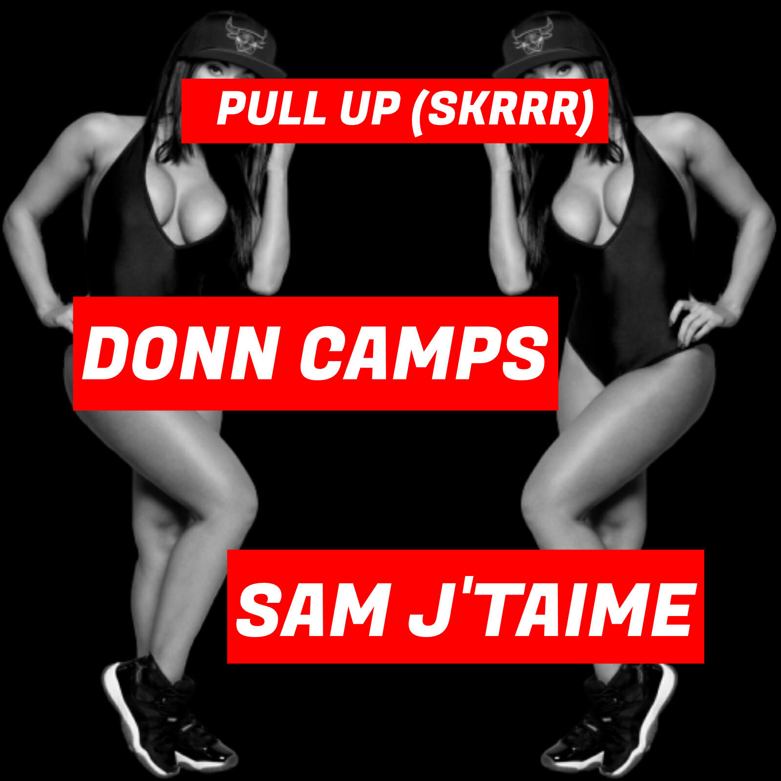 DONN CAMPS