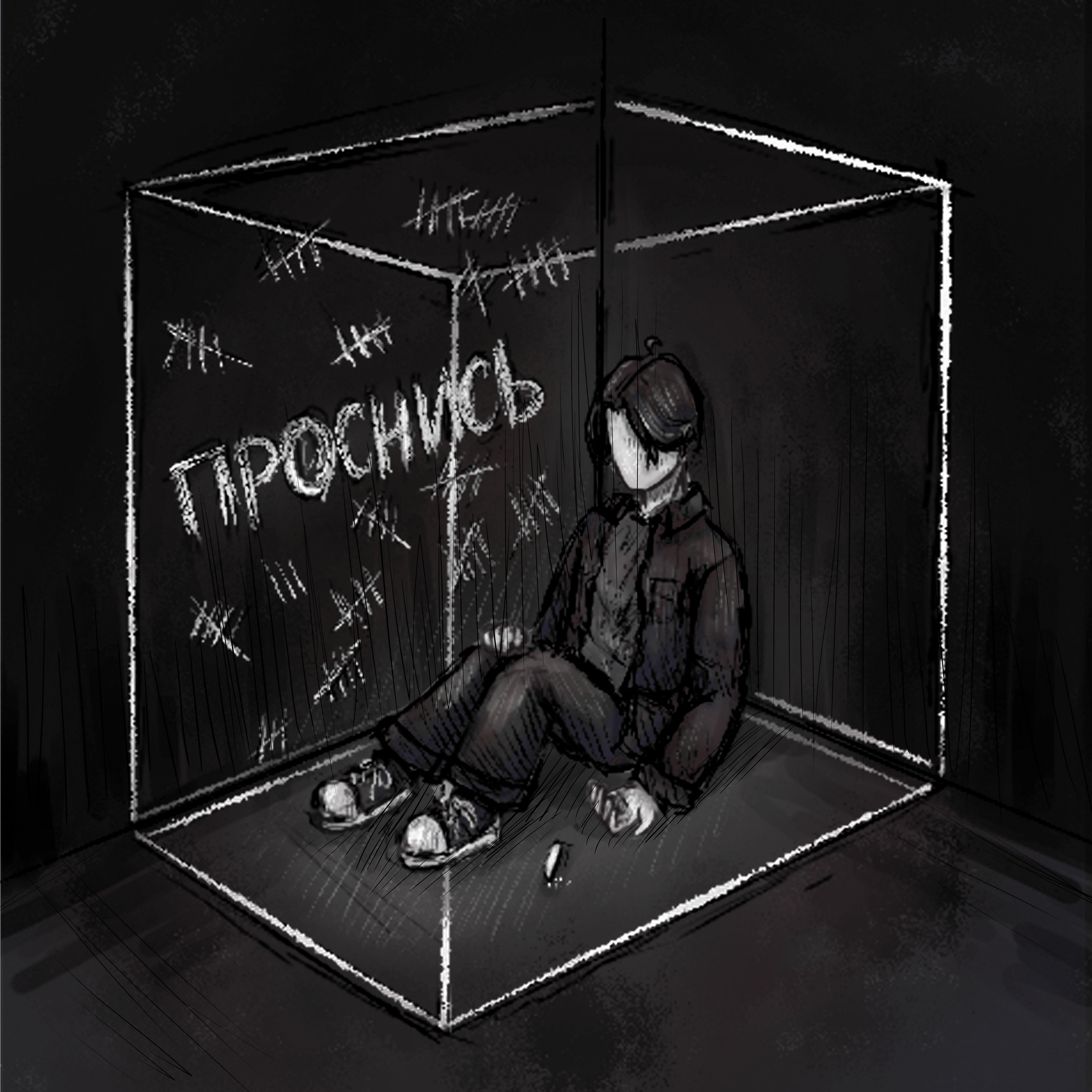 запредельность