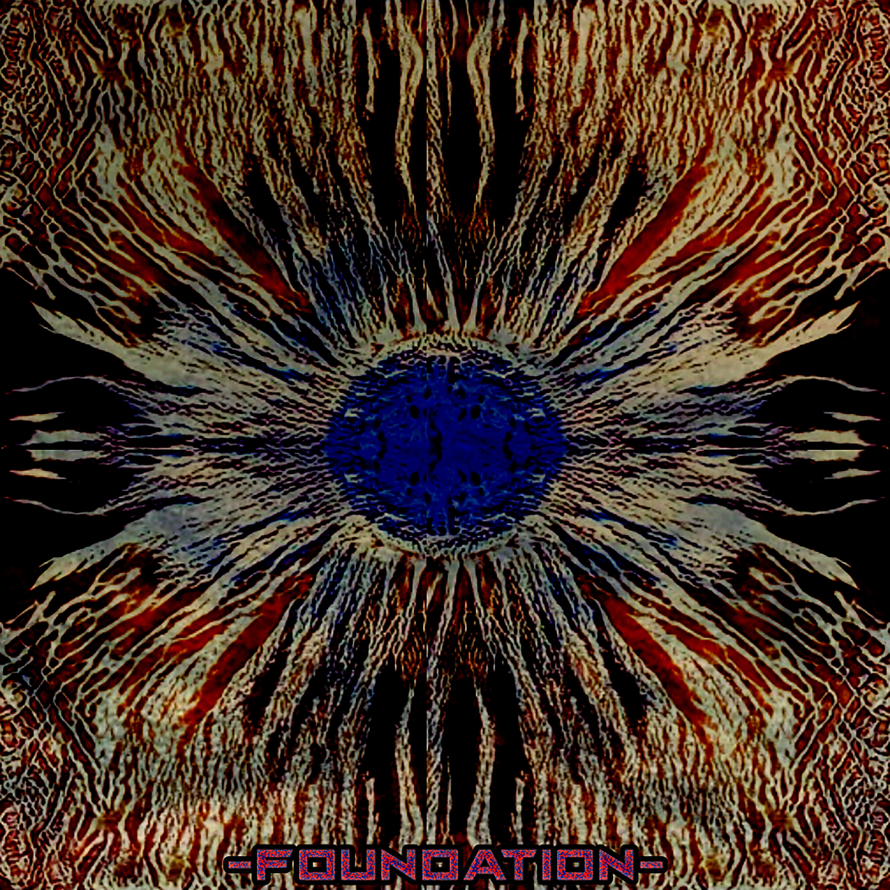 Релиз Foundation