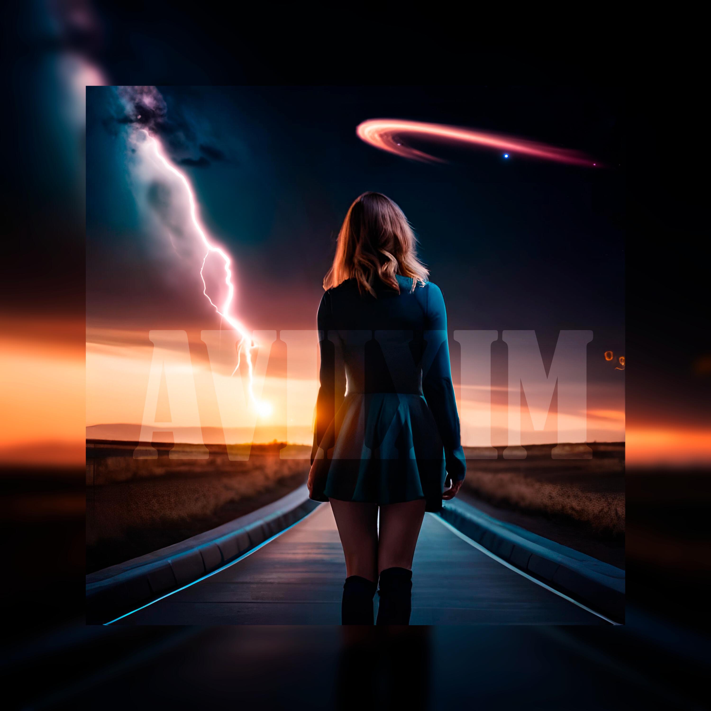 Релиз Visions of the Future