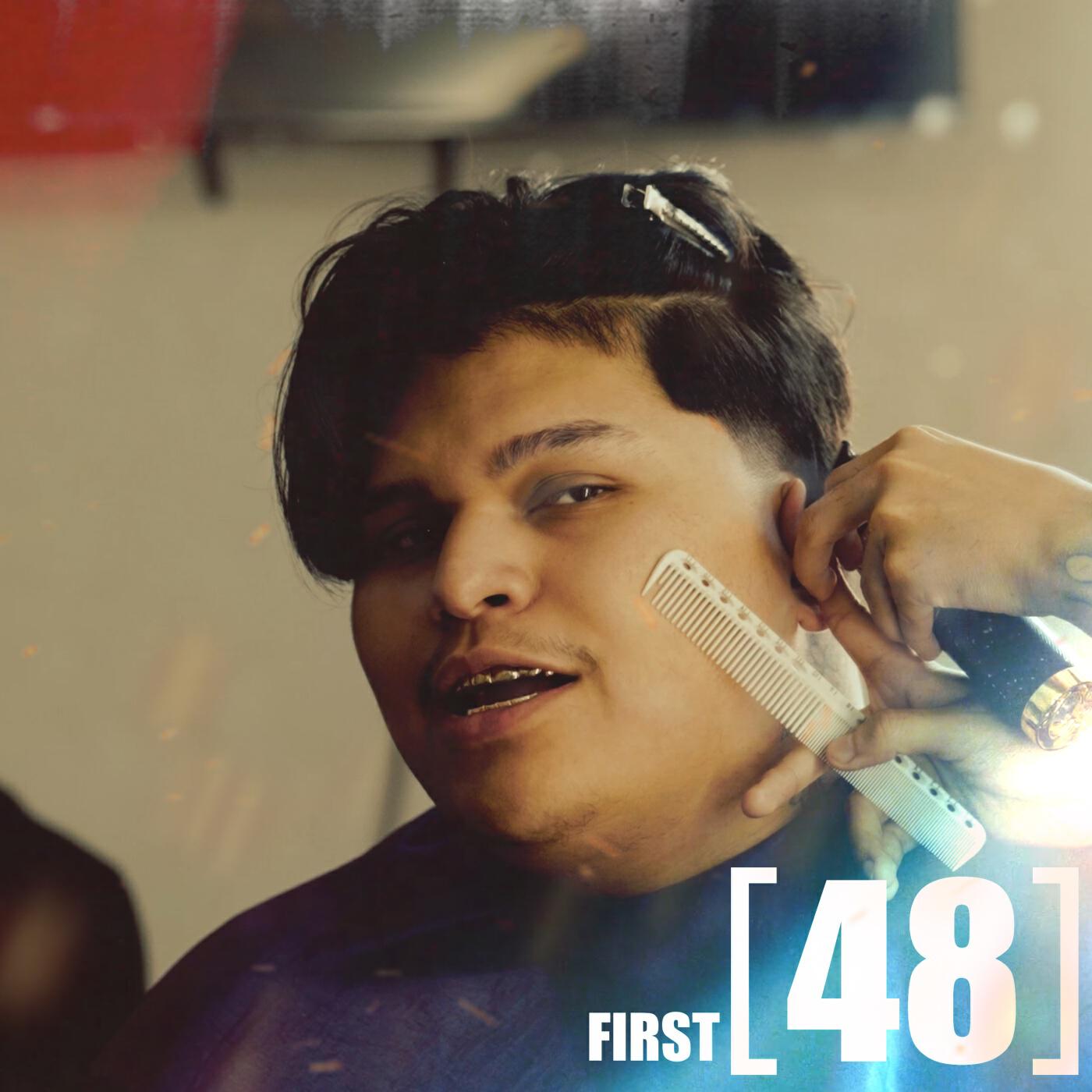 Релиз First 48