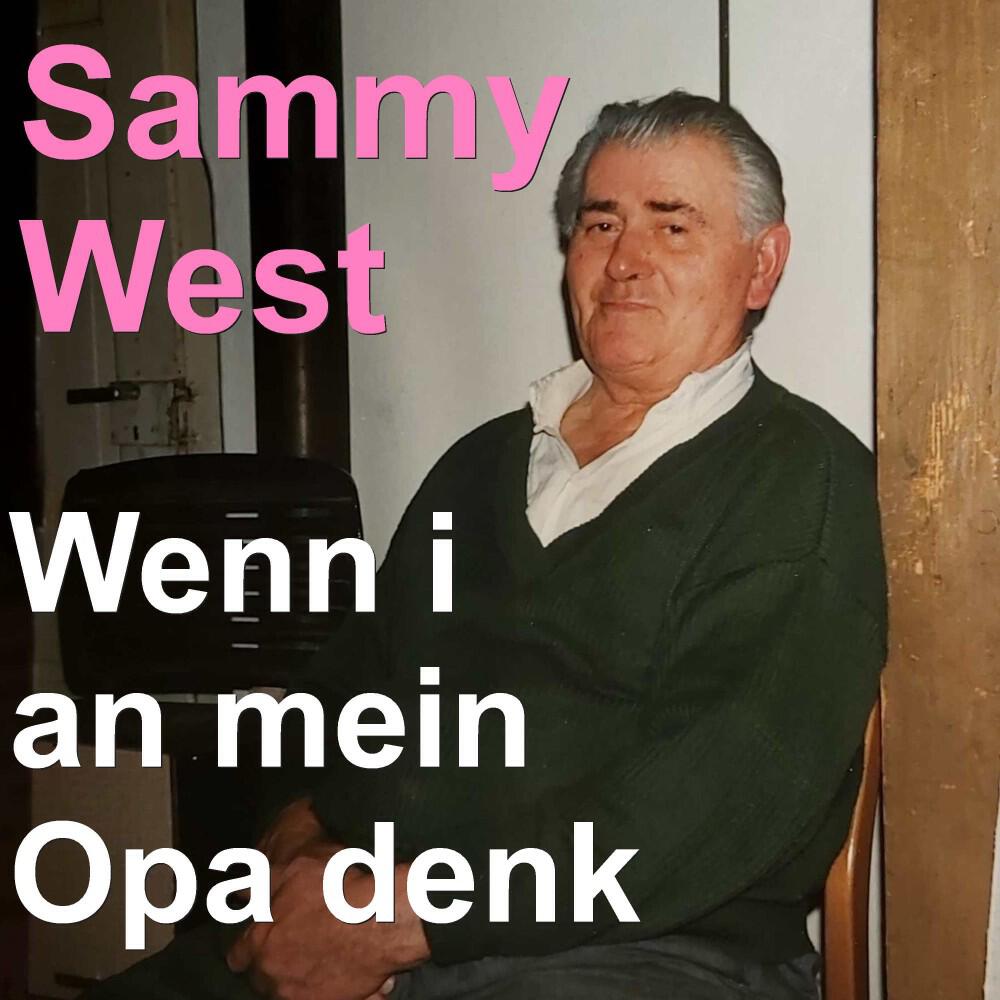 Релиз Wenn i an mein Opa denk (Fränkische Musik)