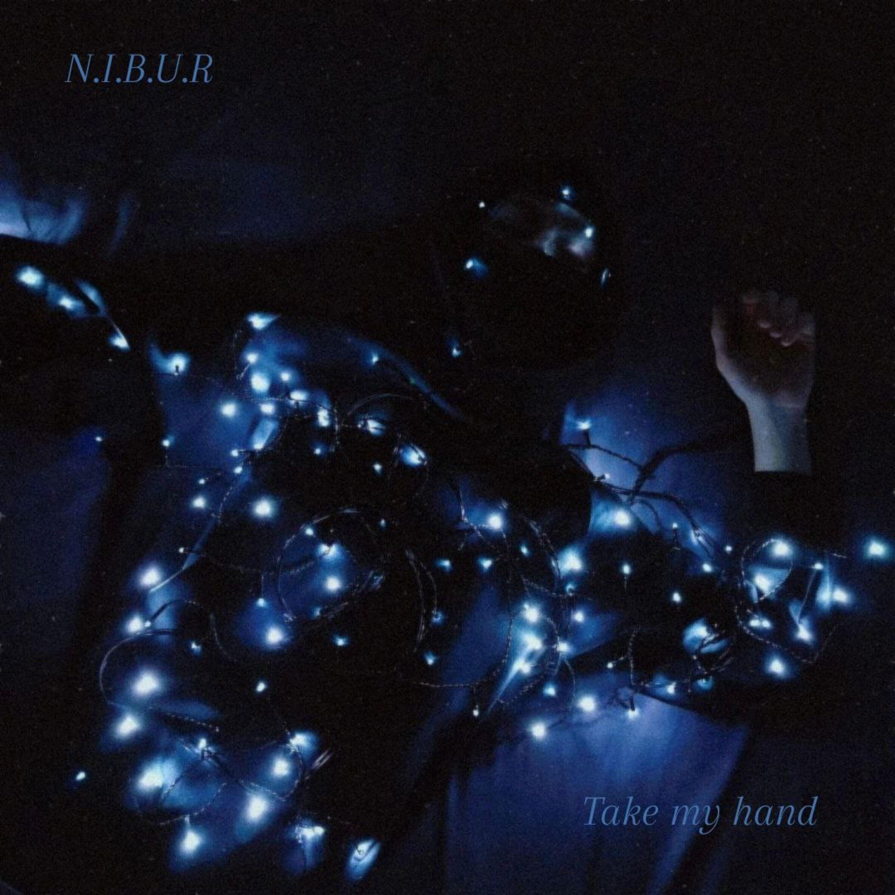 Релиз Take my hand