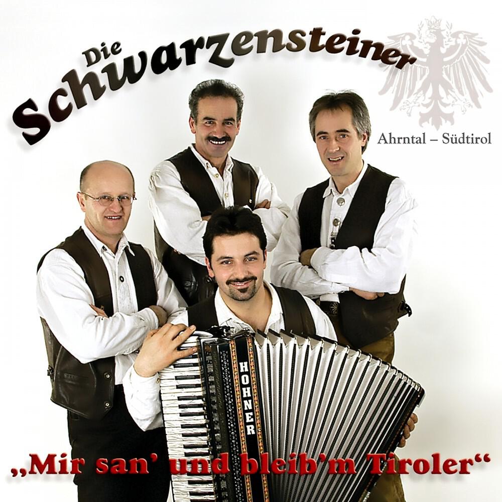 Релиз Mir san' und bleib'm Tiroler