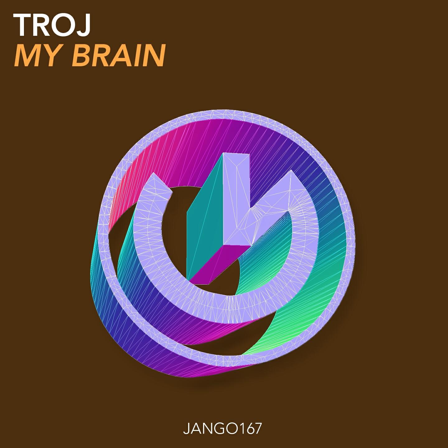 Релиз My Brain