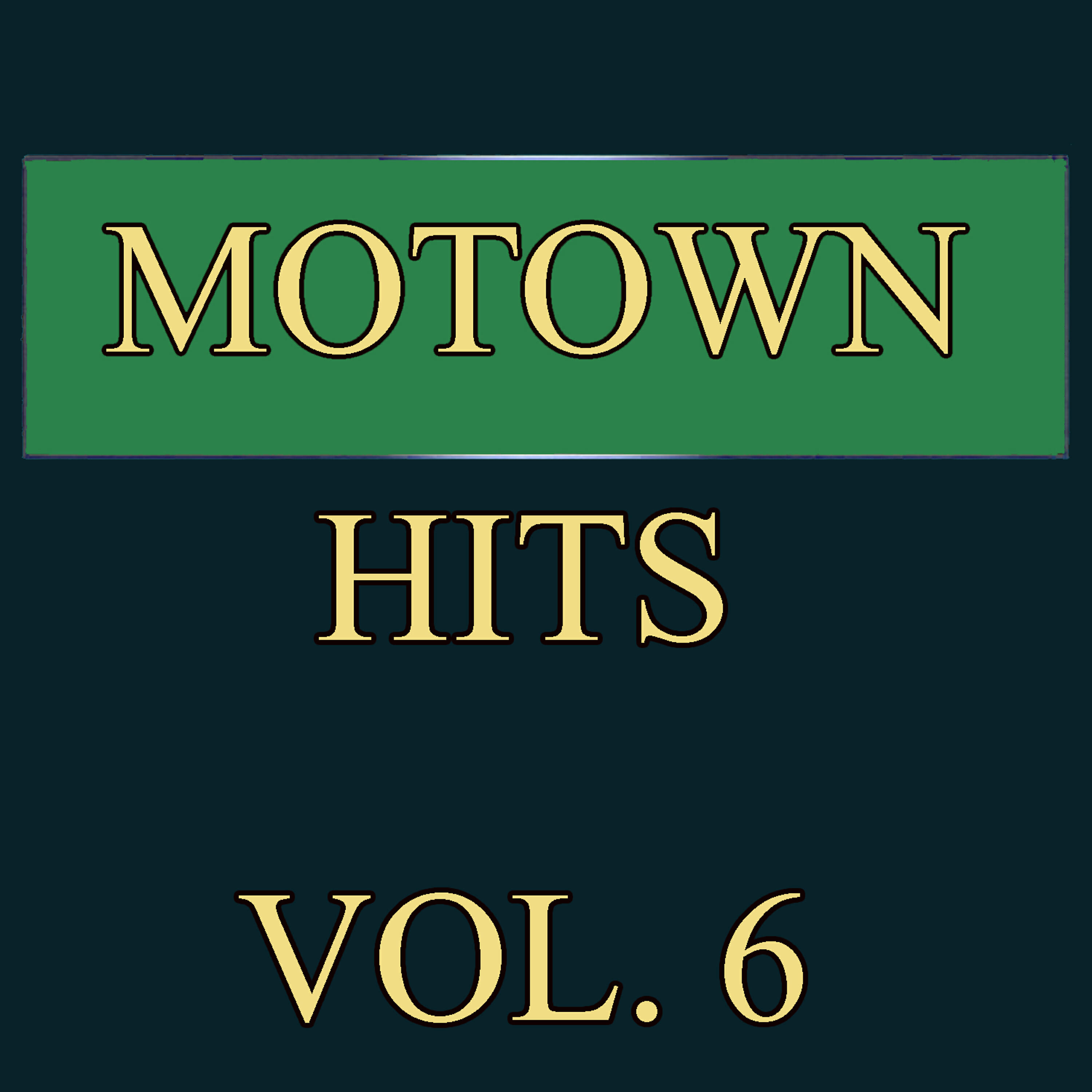 Релиз Motown Hits, Vol. 6