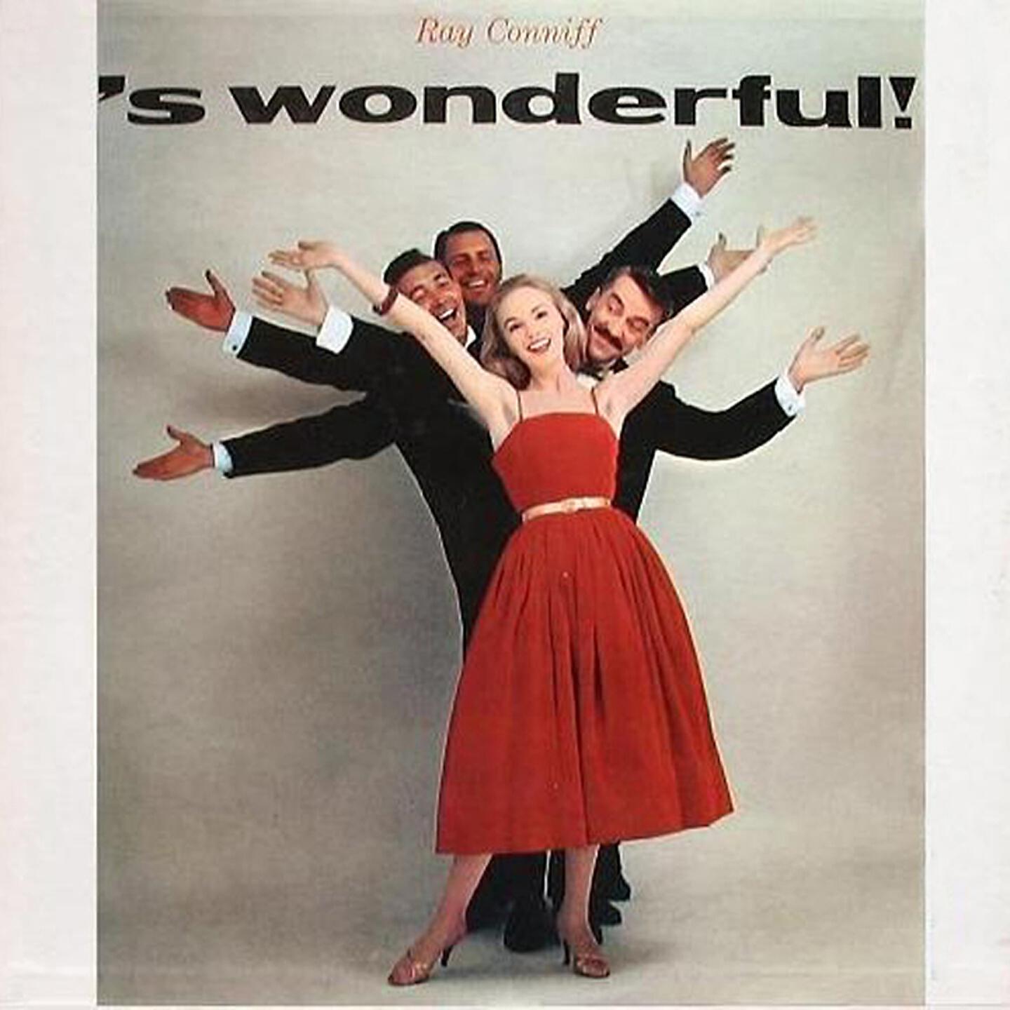 Релиз S Wonderful