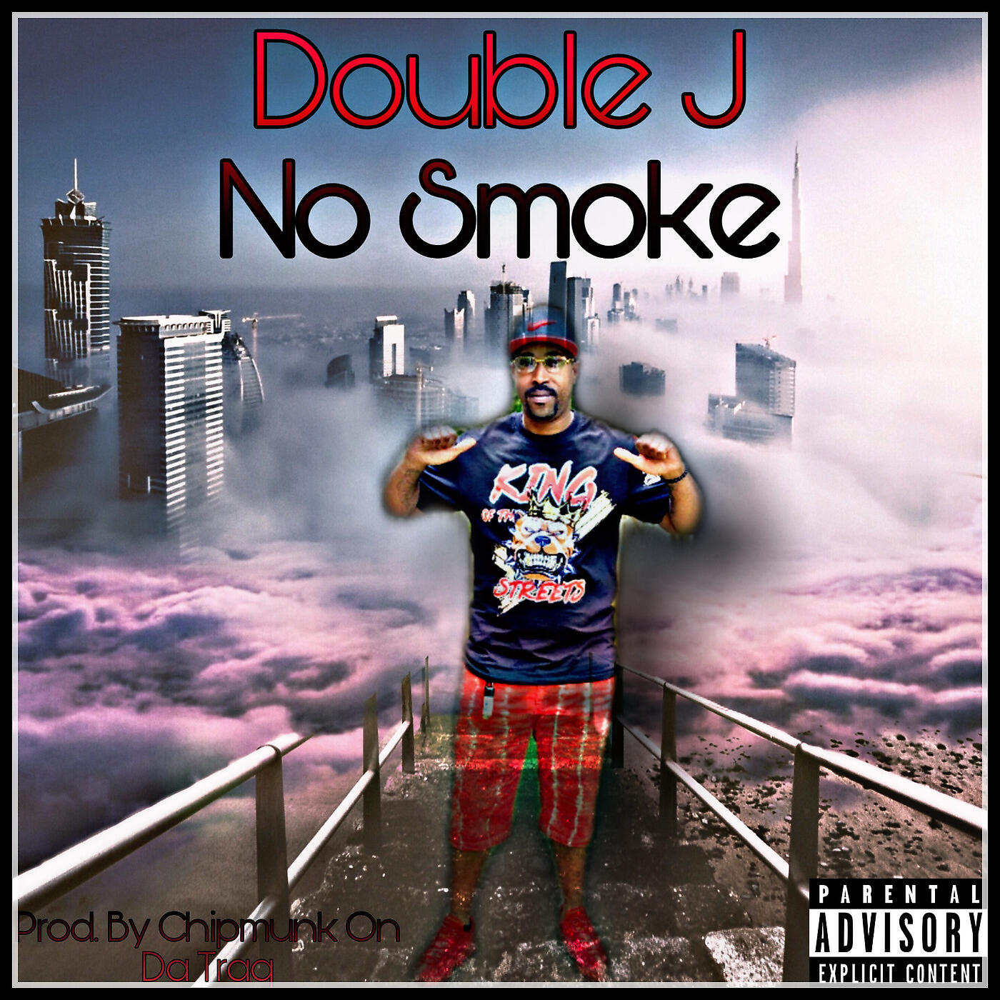 Релиз No Smoke