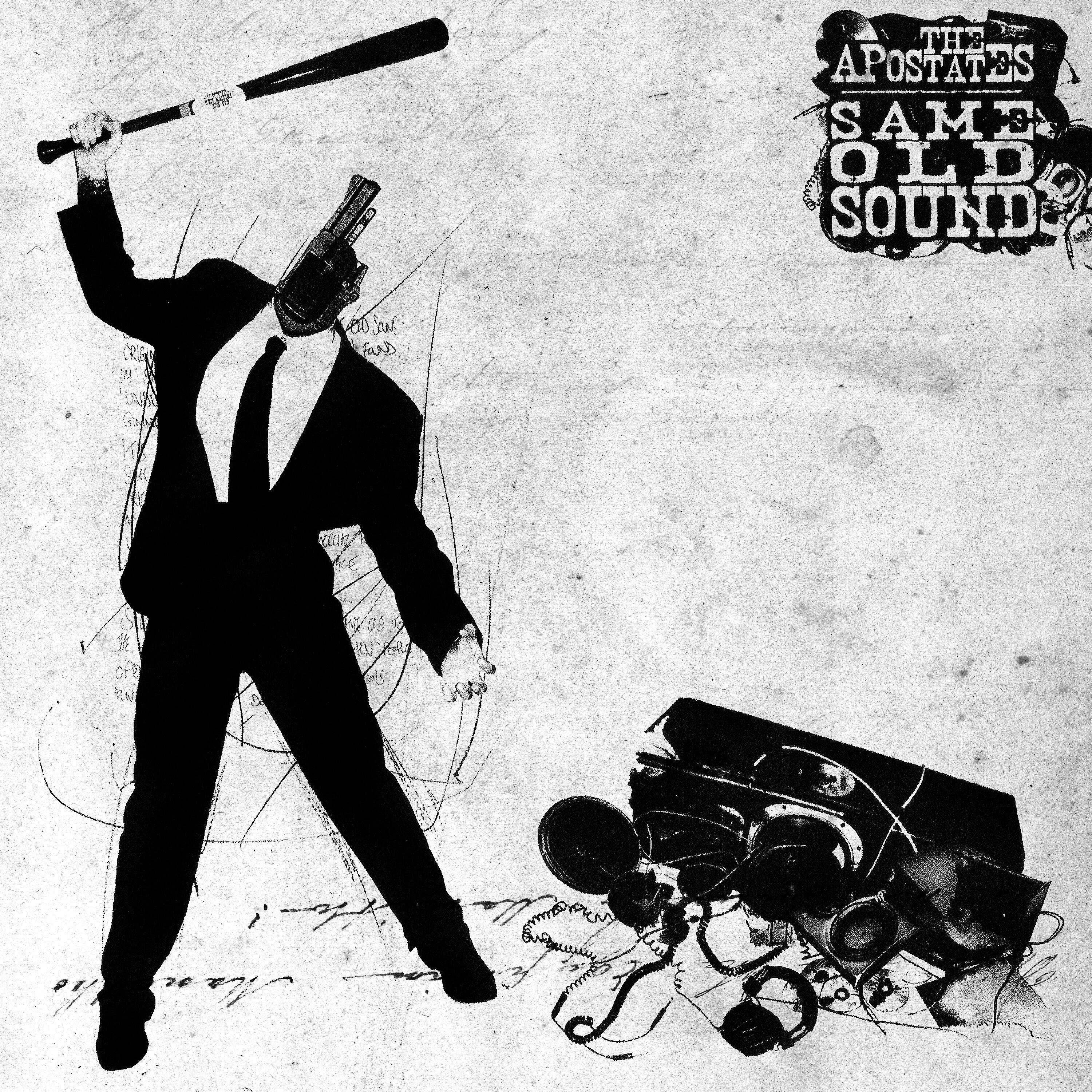 Релиз Same Old Sound
