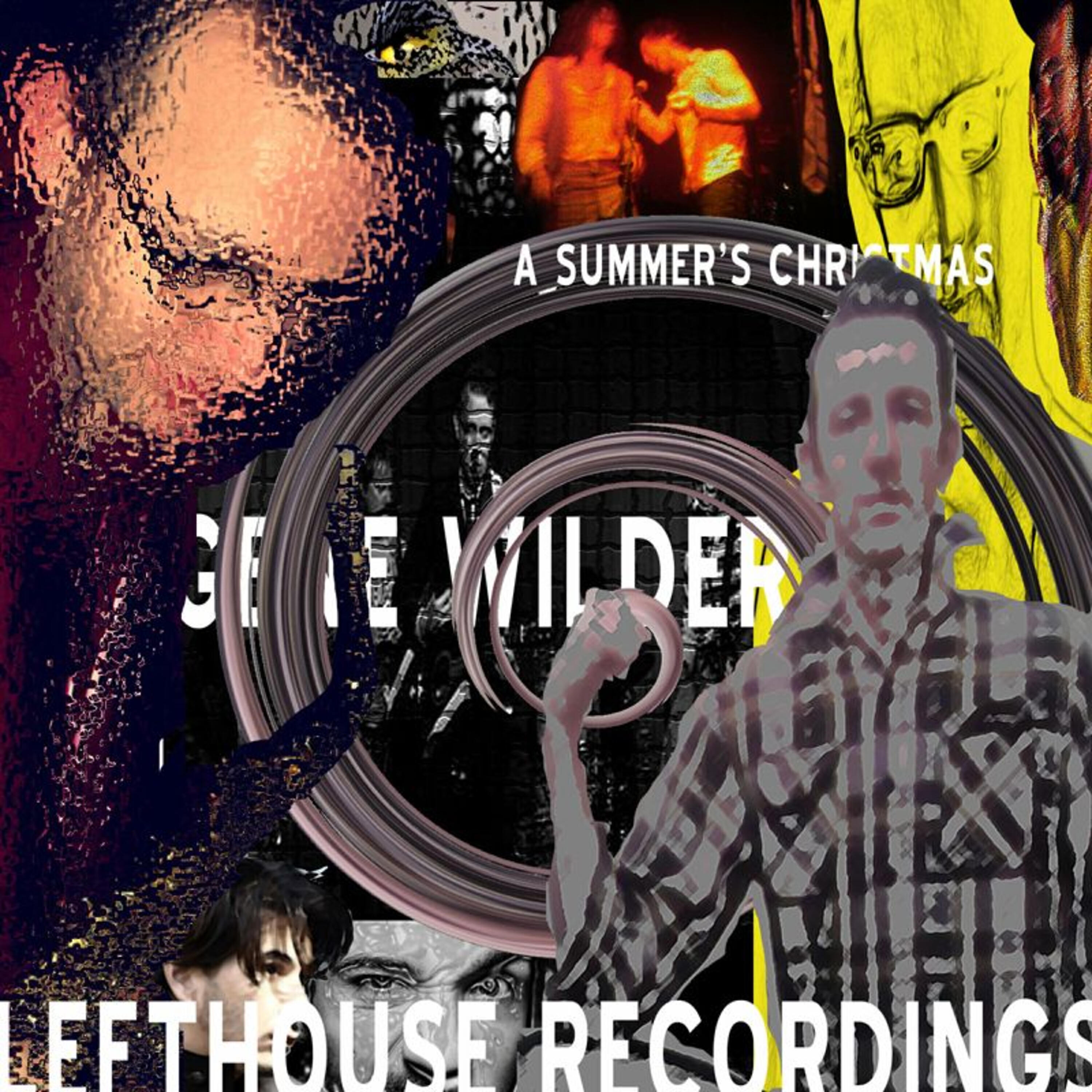 Релиз A Summers Christmas