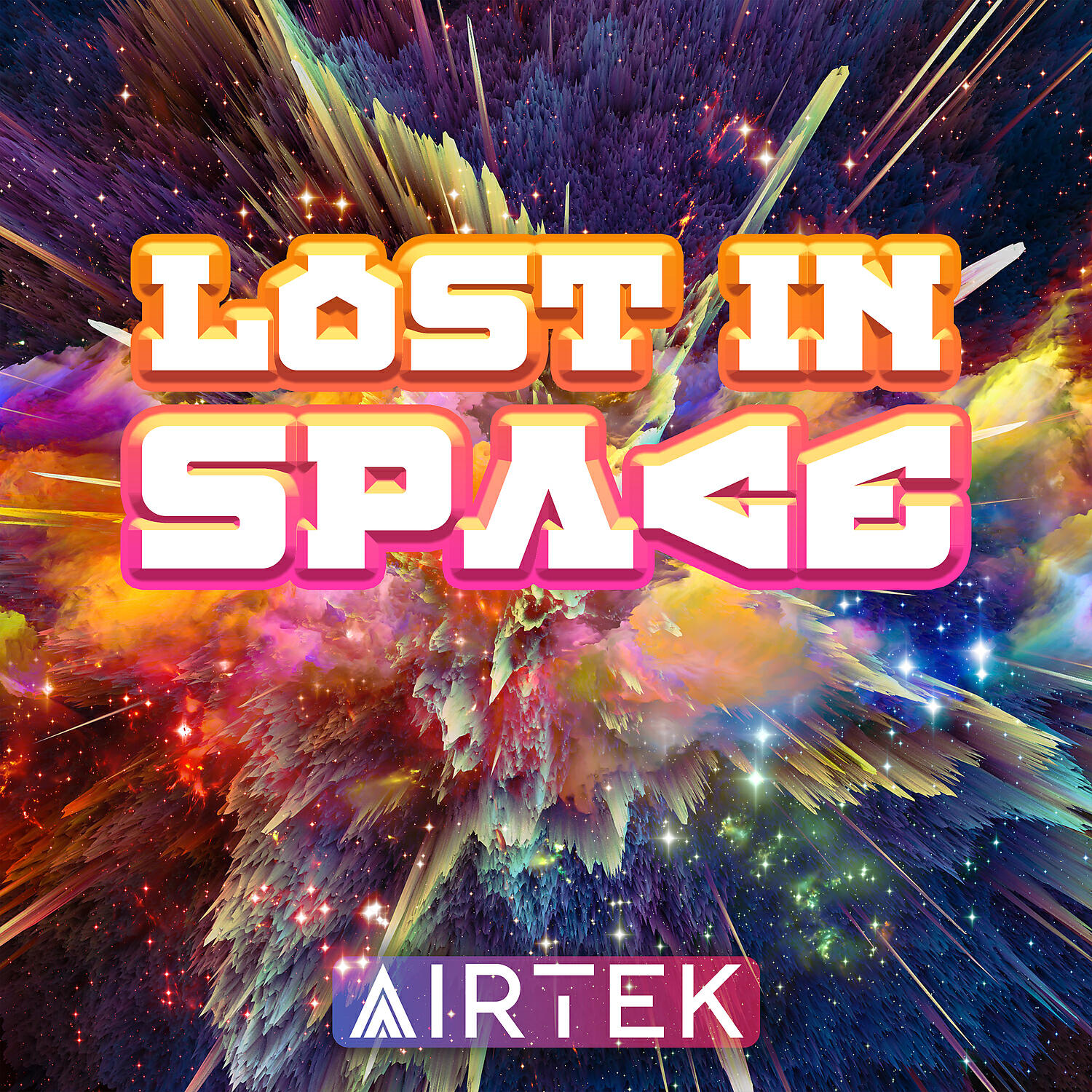 Релиз Lost in Space