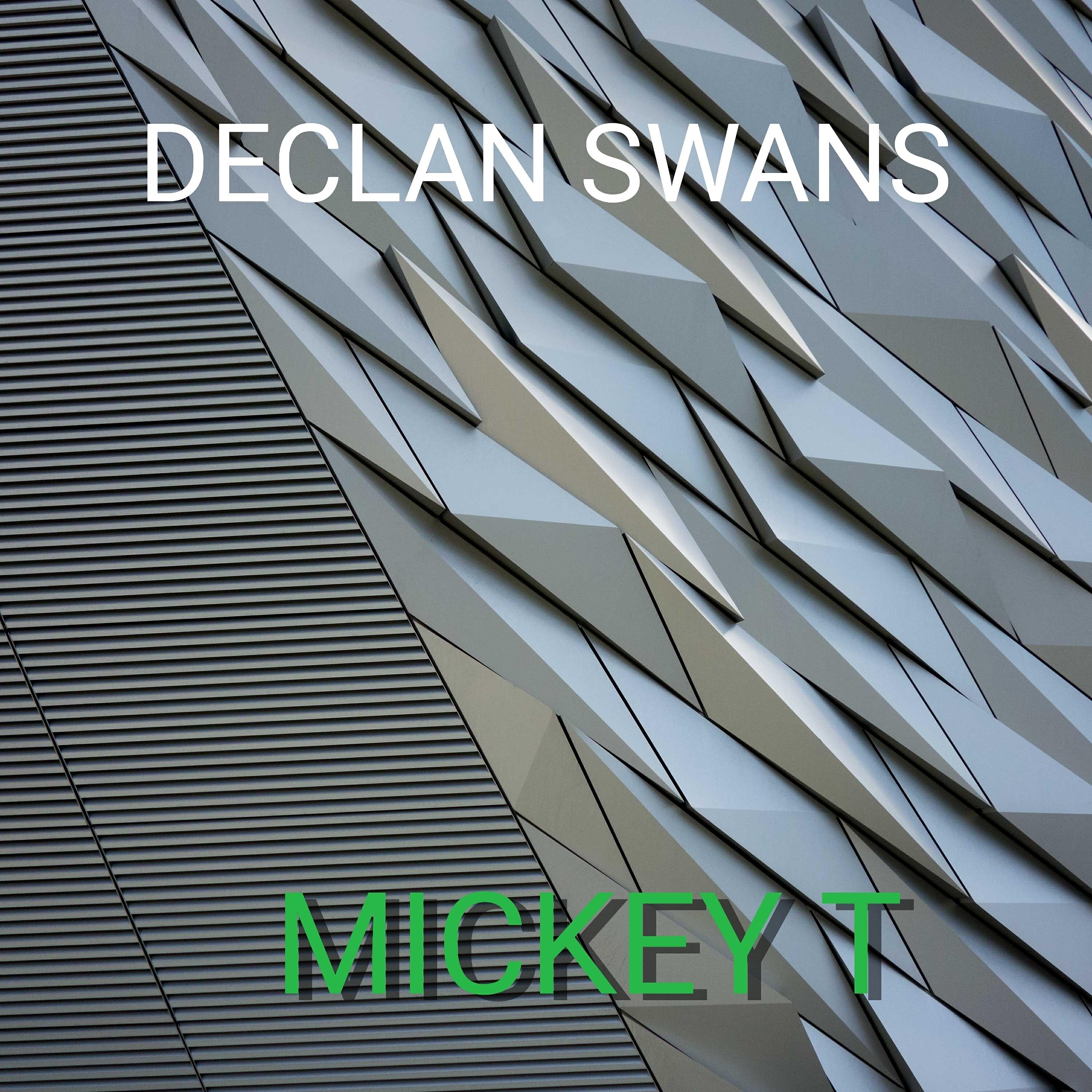 Релиз Mickey T
