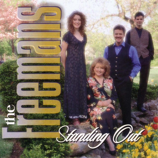 Релиз Standing Out