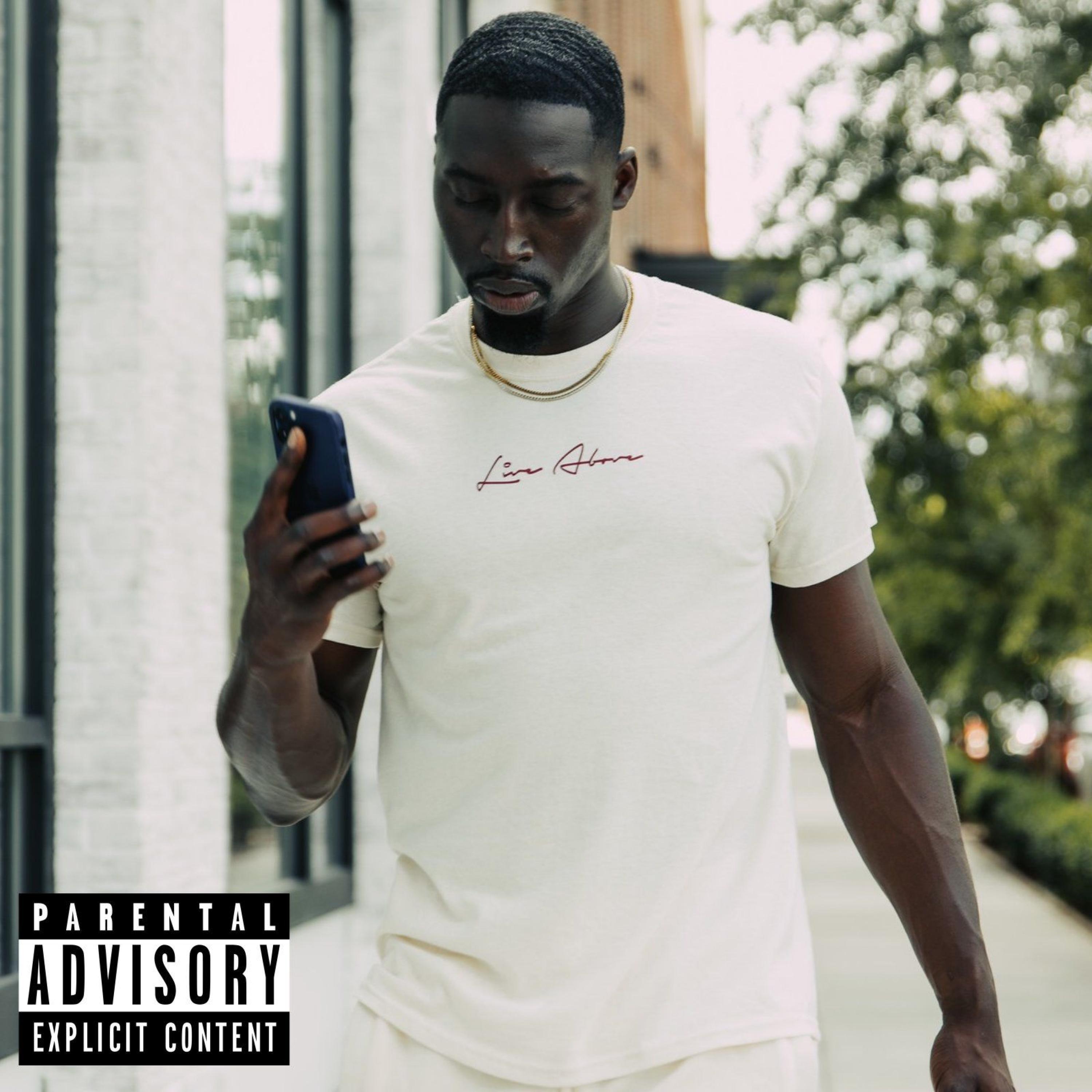Релиз Say Less