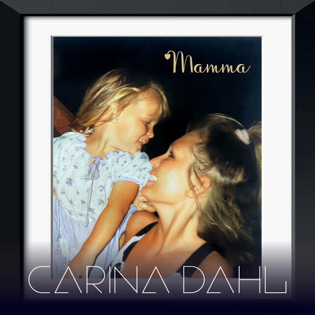 Релиз Mamma
