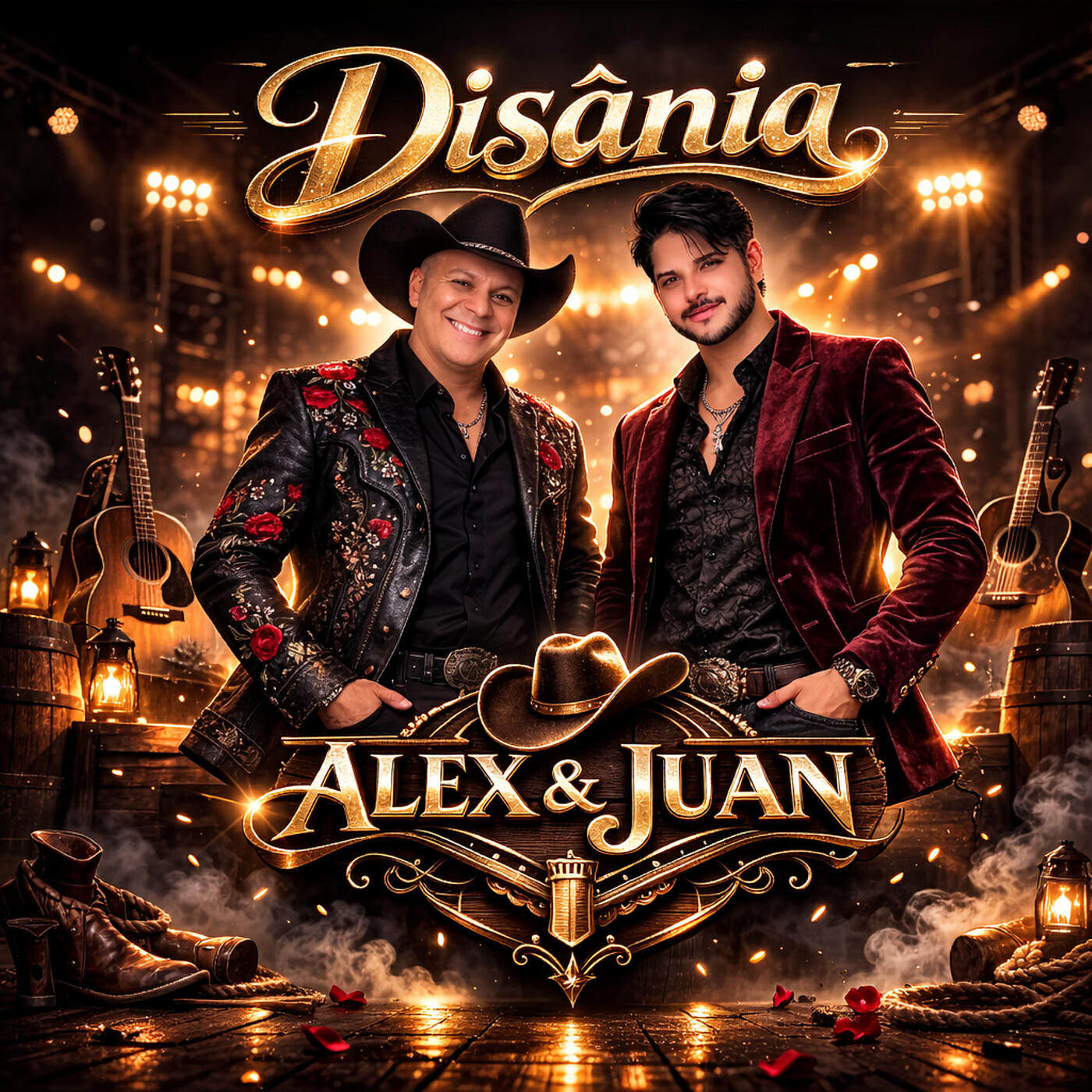 Релиз Disânia